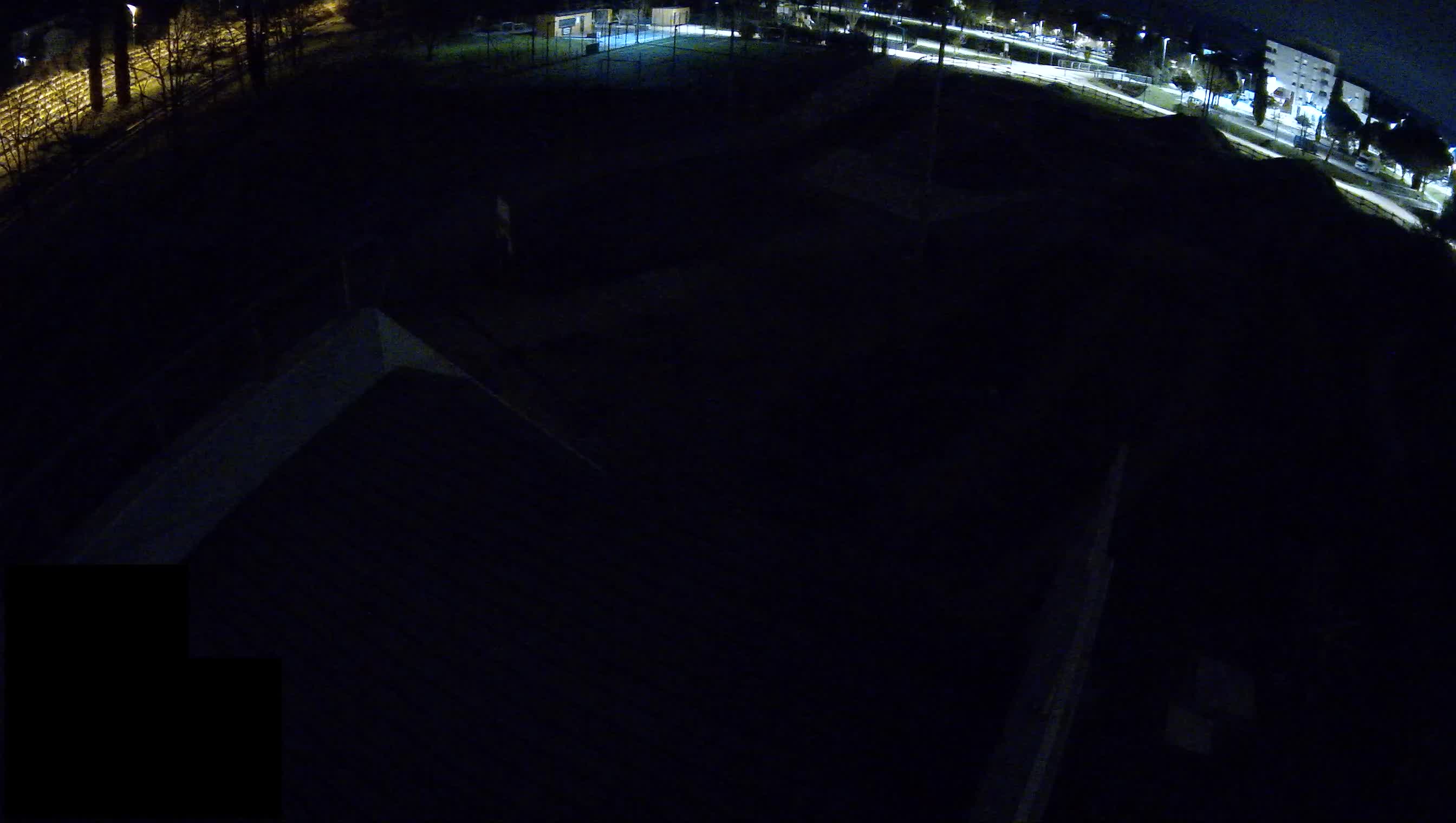 Šempeter pri Gorici sport park Live Webcam – Goriška – Slovenia