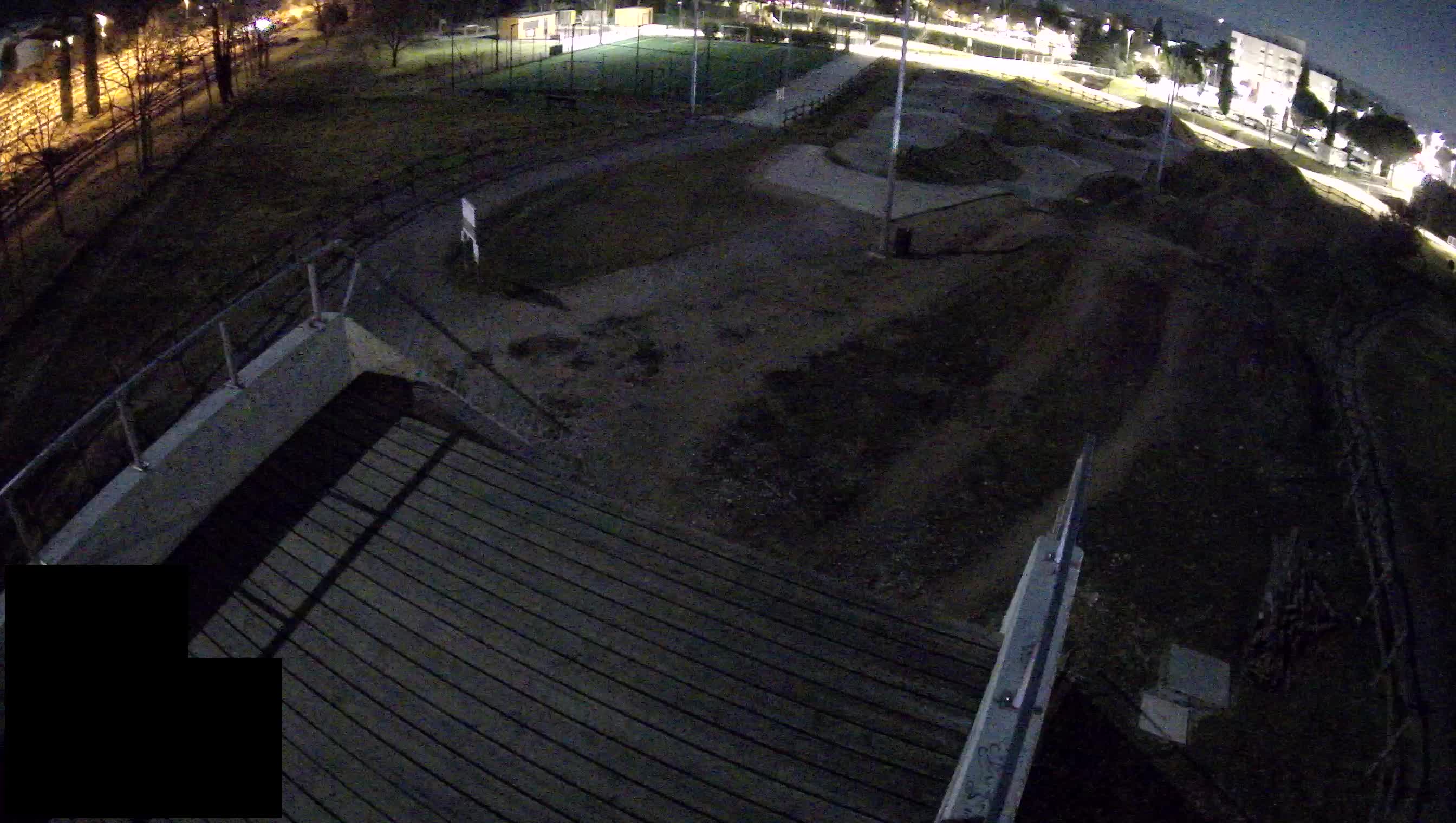 Sportpark Šempeter pri Gorici Webcam – Goriška – Slowenien