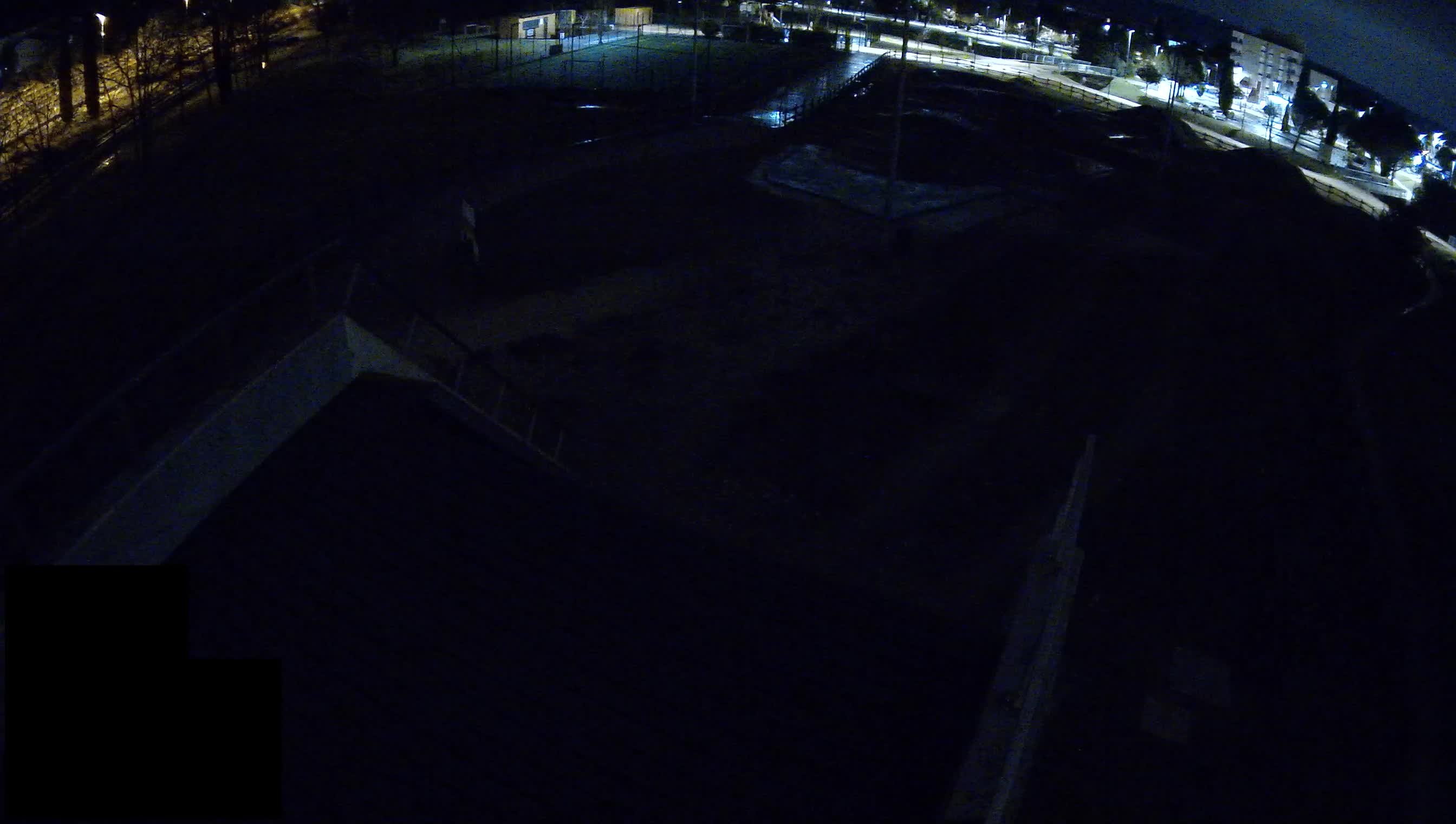 Šempeter pri Gorici sport park Live Webcam – Goriška – Slovenia