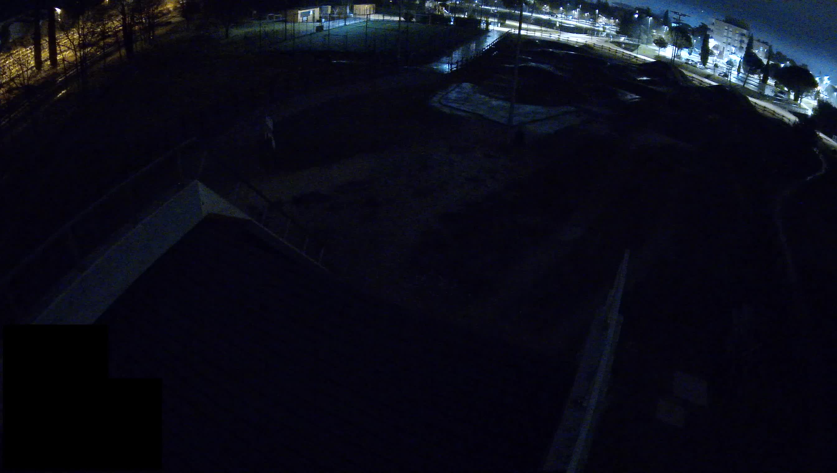 Web kamera uživo sportski park Šempeter pri Gorici – Slovenija