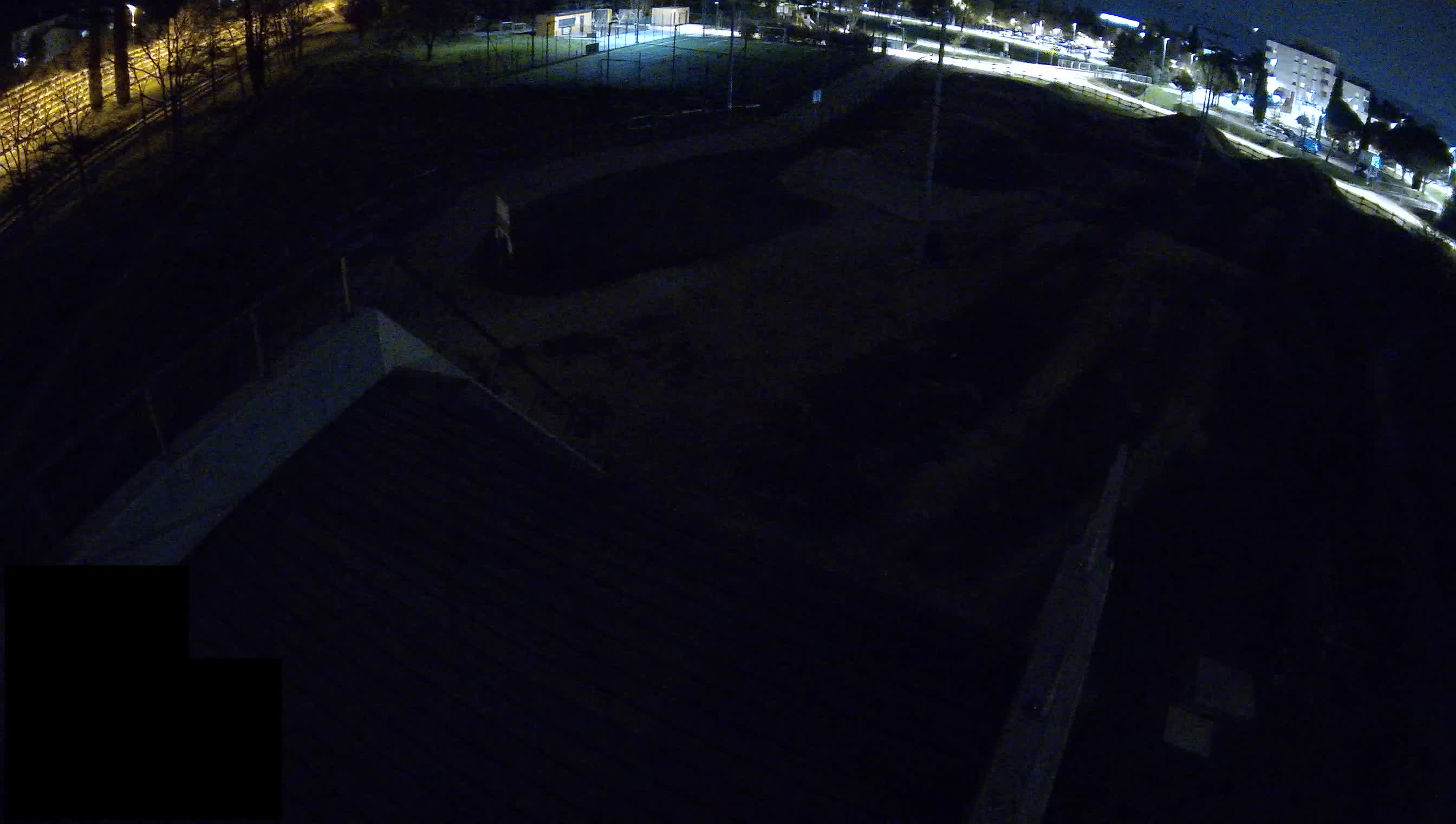 Web kamera uživo sportski park Šempeter pri Gorici – Slovenija