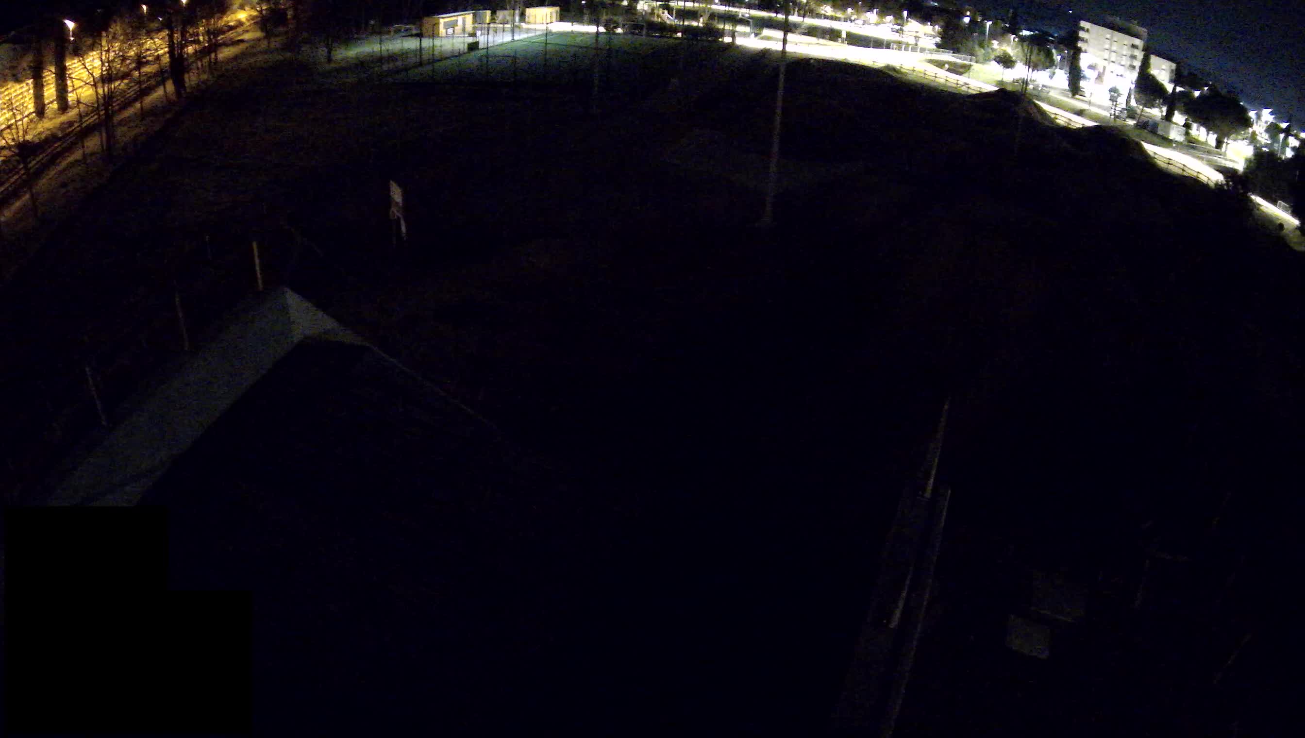 Il parco sportivo di Šempeter pri Gorici Live Webcam – Slovenia