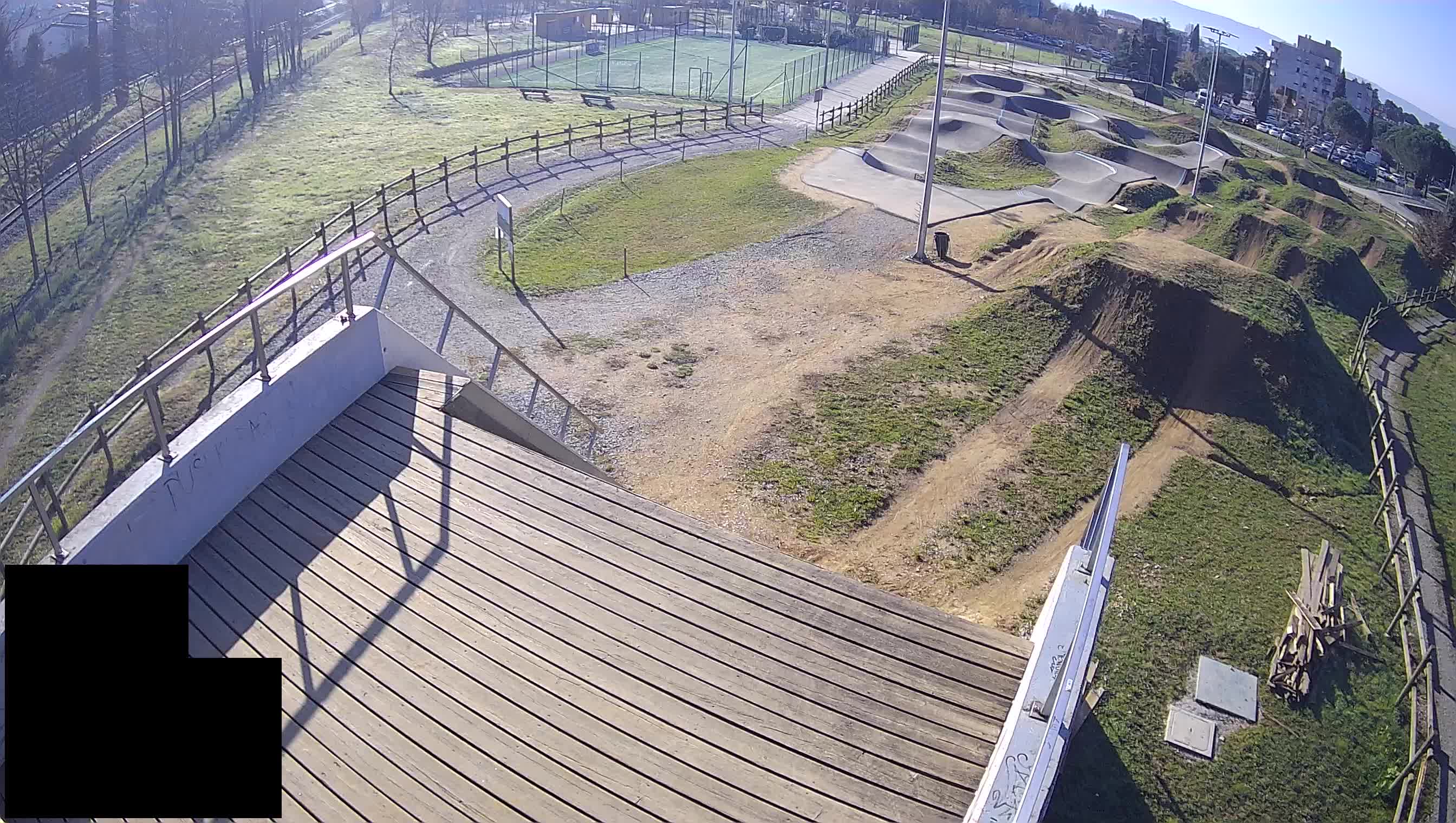 Sportpark Šempeter pri Gorici Webcam – Goriška – Slowenien