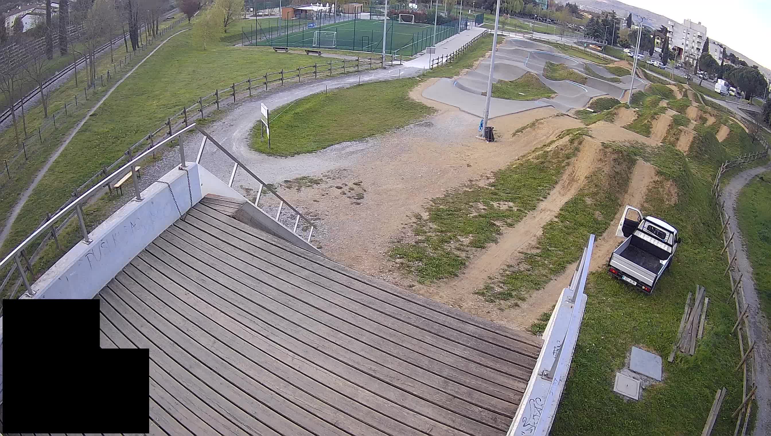 Sportpark Šempeter pri Gorici Webcam – Goriška – Slowenien