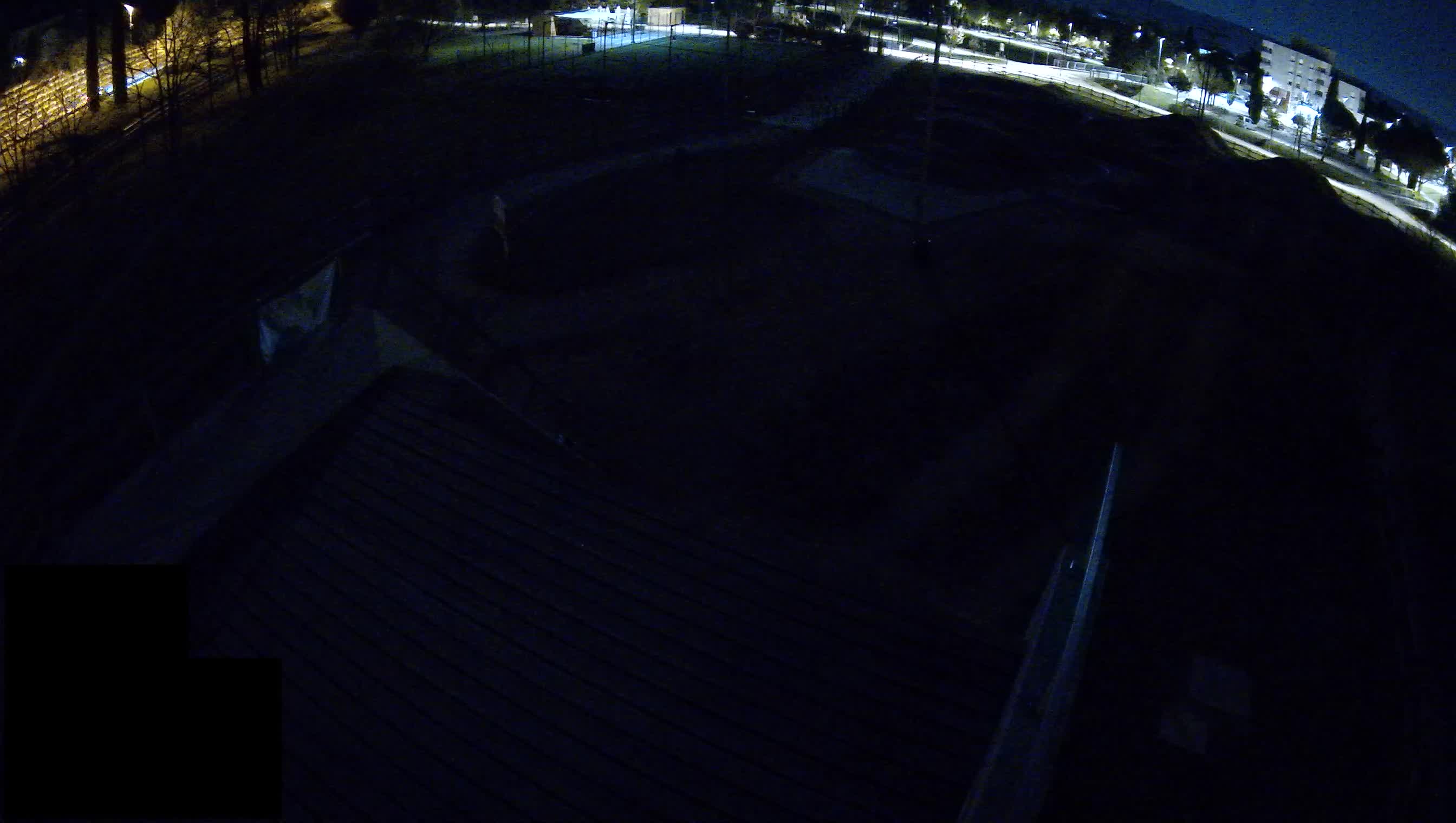 Il parco sportivo di Šempeter pri Gorici Live Webcam – Slovenia