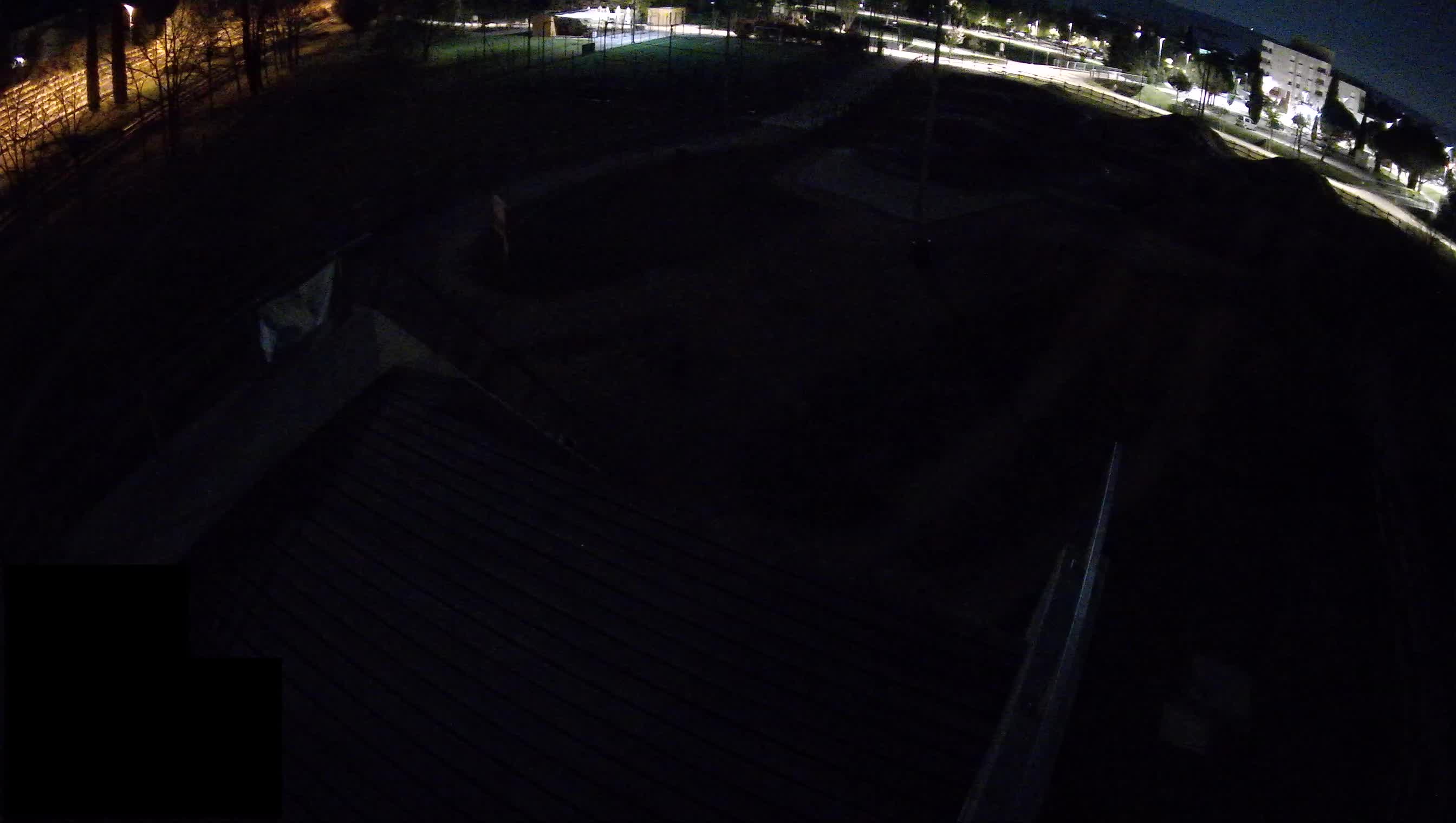 Webcam en direct du parc sportif de Šempeter pri Gorici – Slovénie