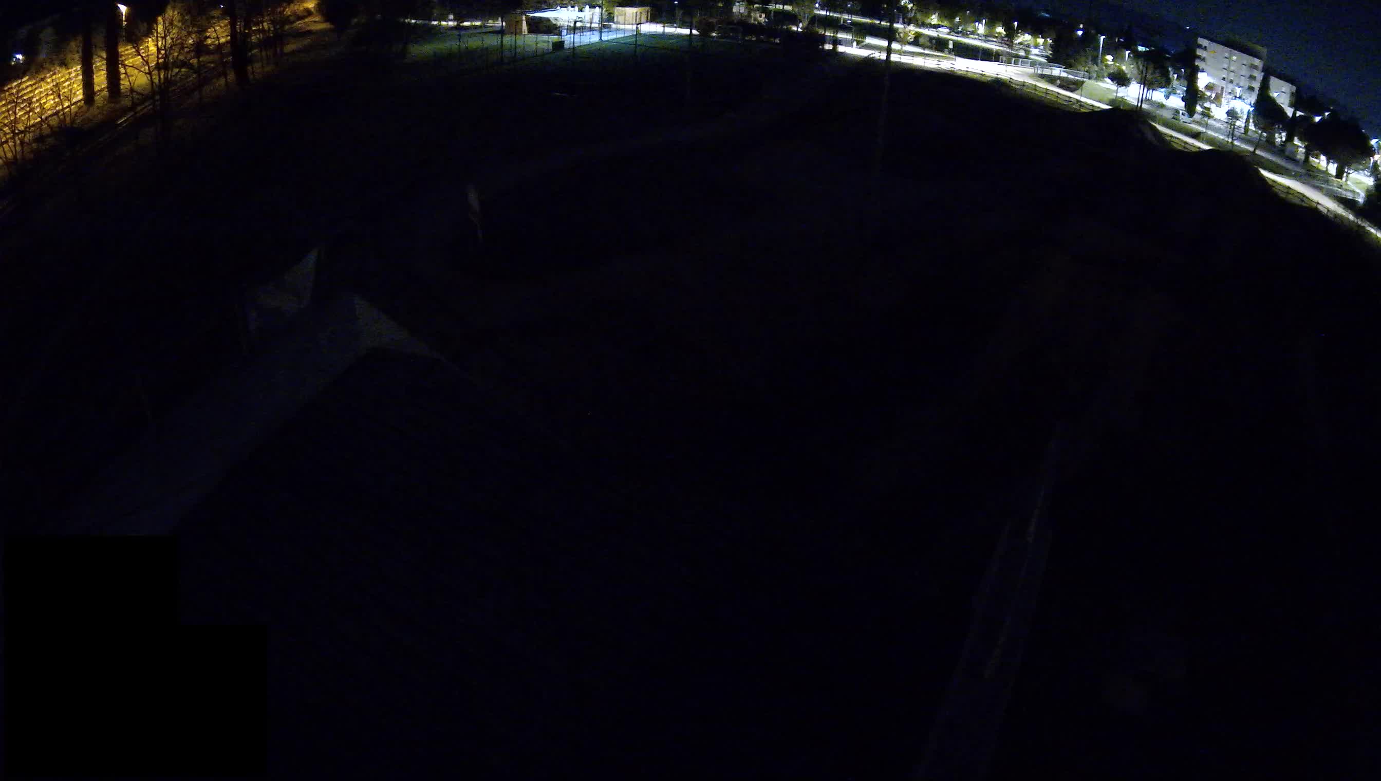 Šempeter pri Gorici sport park Live Webcam – Goriška – Slovenia