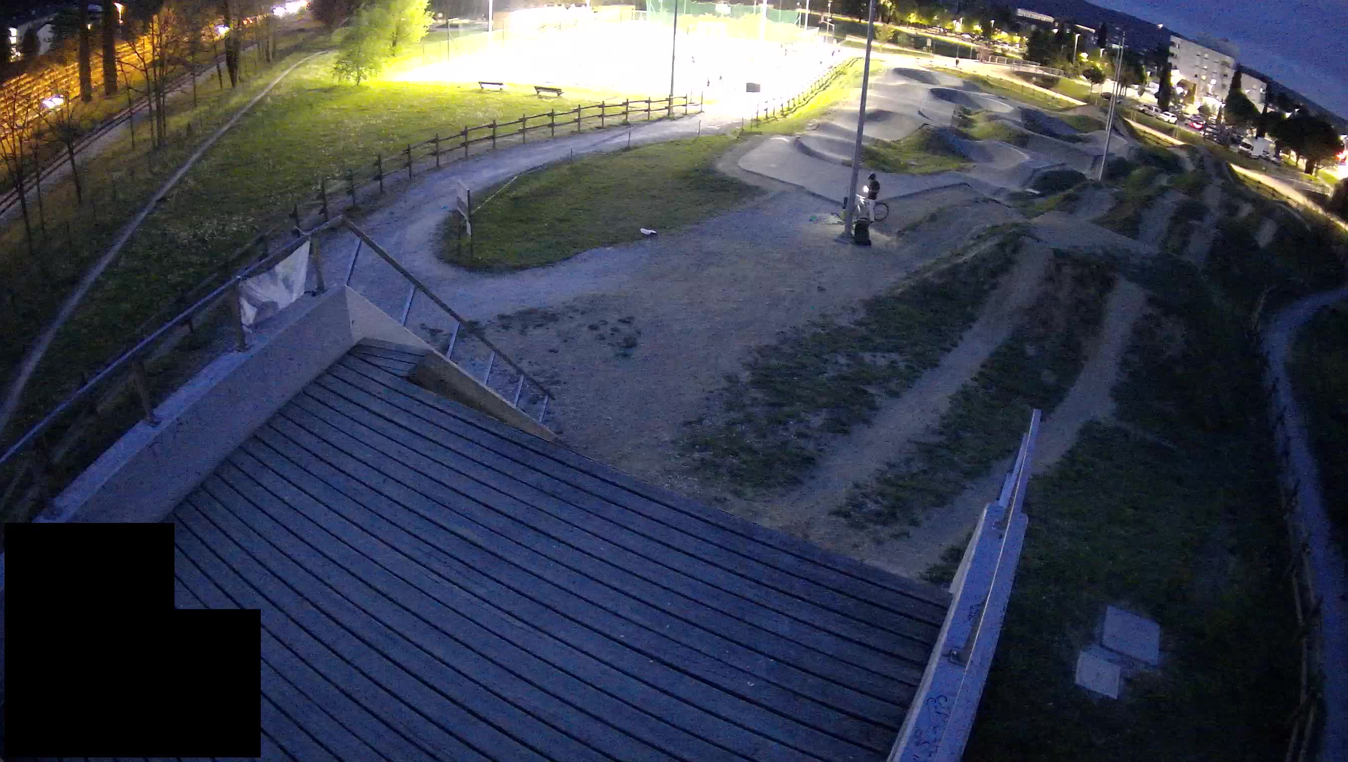 Sportpark Šempeter pri Gorici Webcam – Goriška – Slowenien