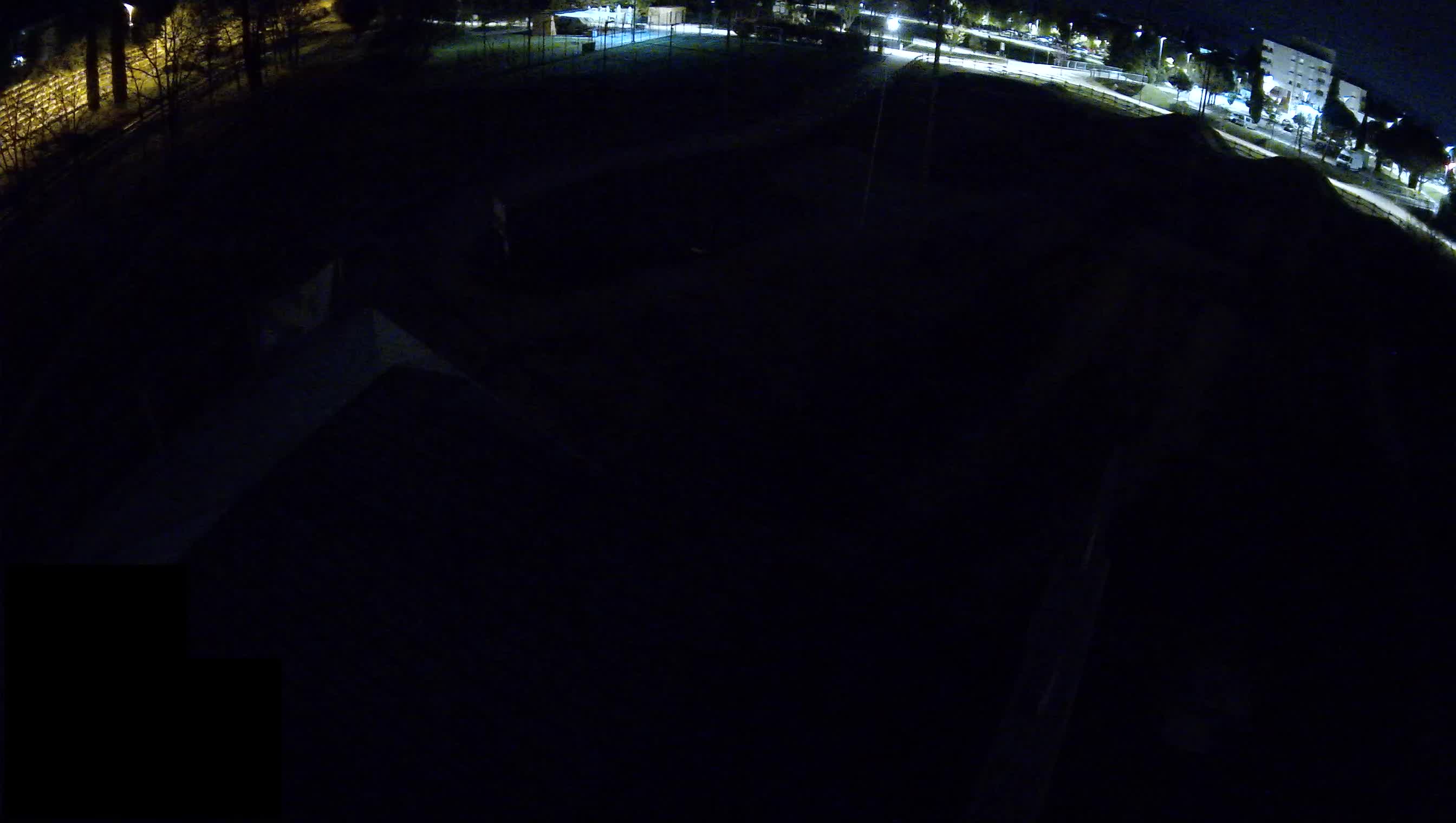 Športni park Šempeter pri Gorici spletna kamera Goriška