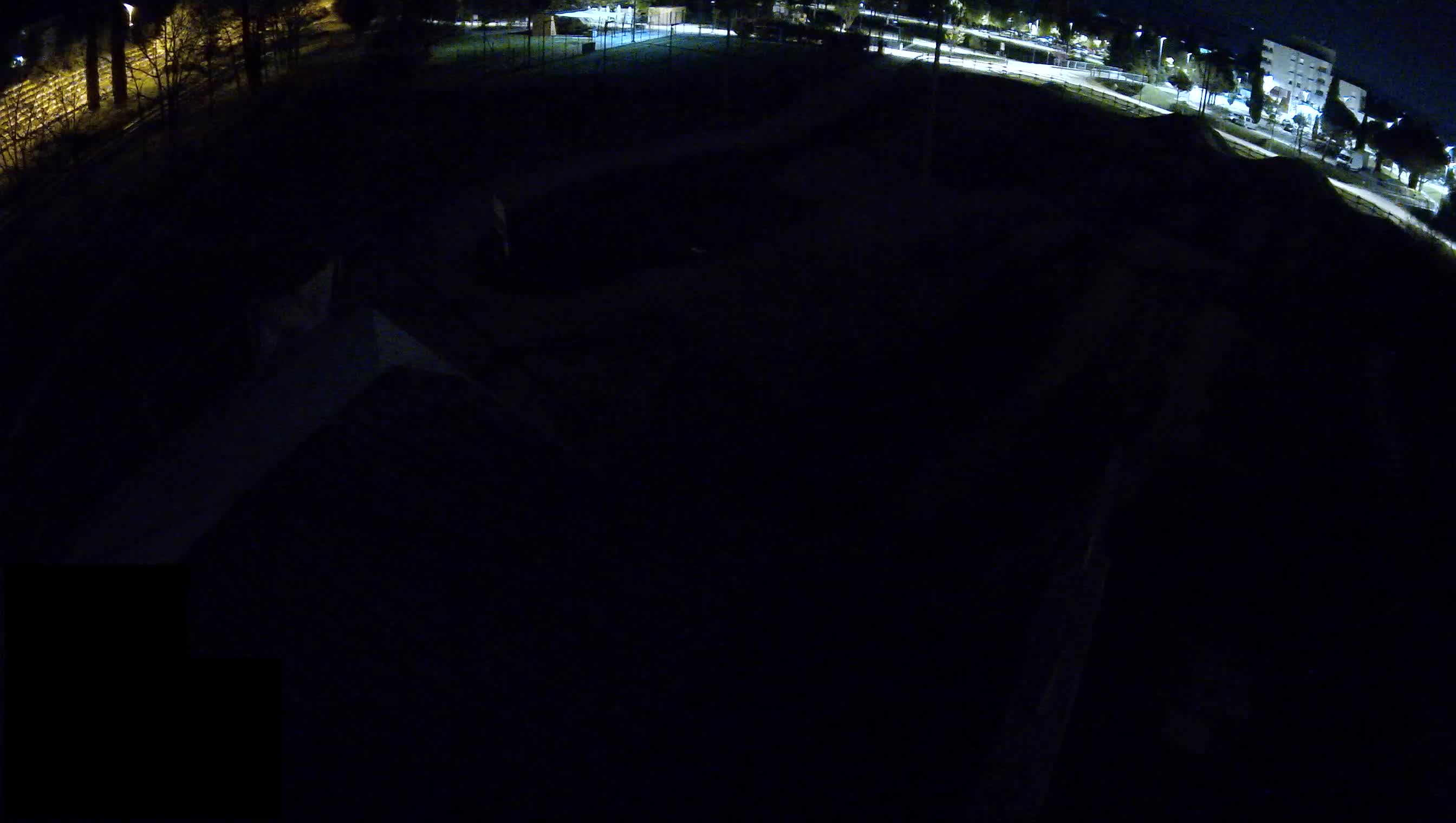 Športni park Šempeter pri Gorici spletna kamera Goriška