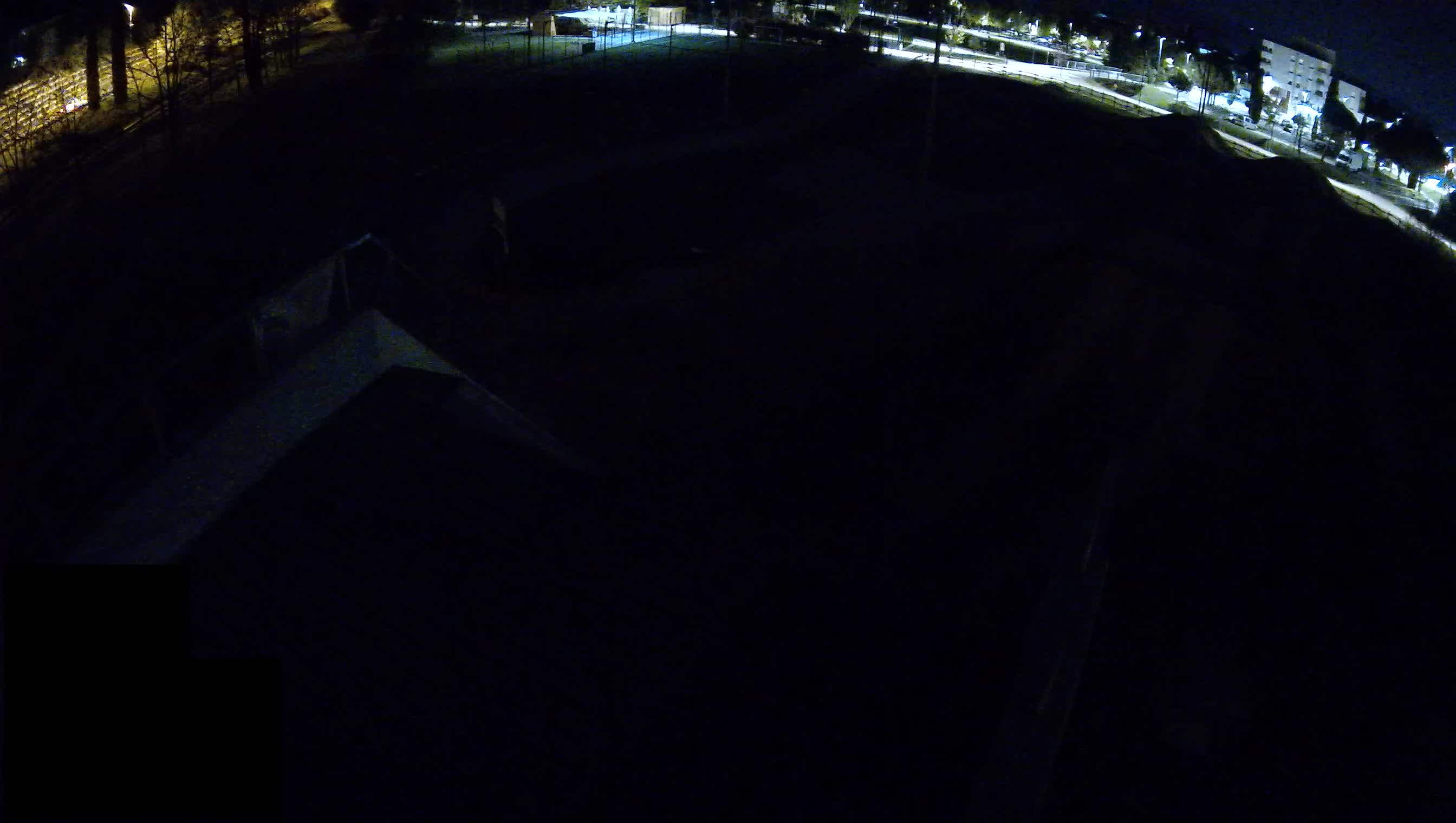 Webcam en direct du parc sportif de Šempeter pri Gorici – Slovénie