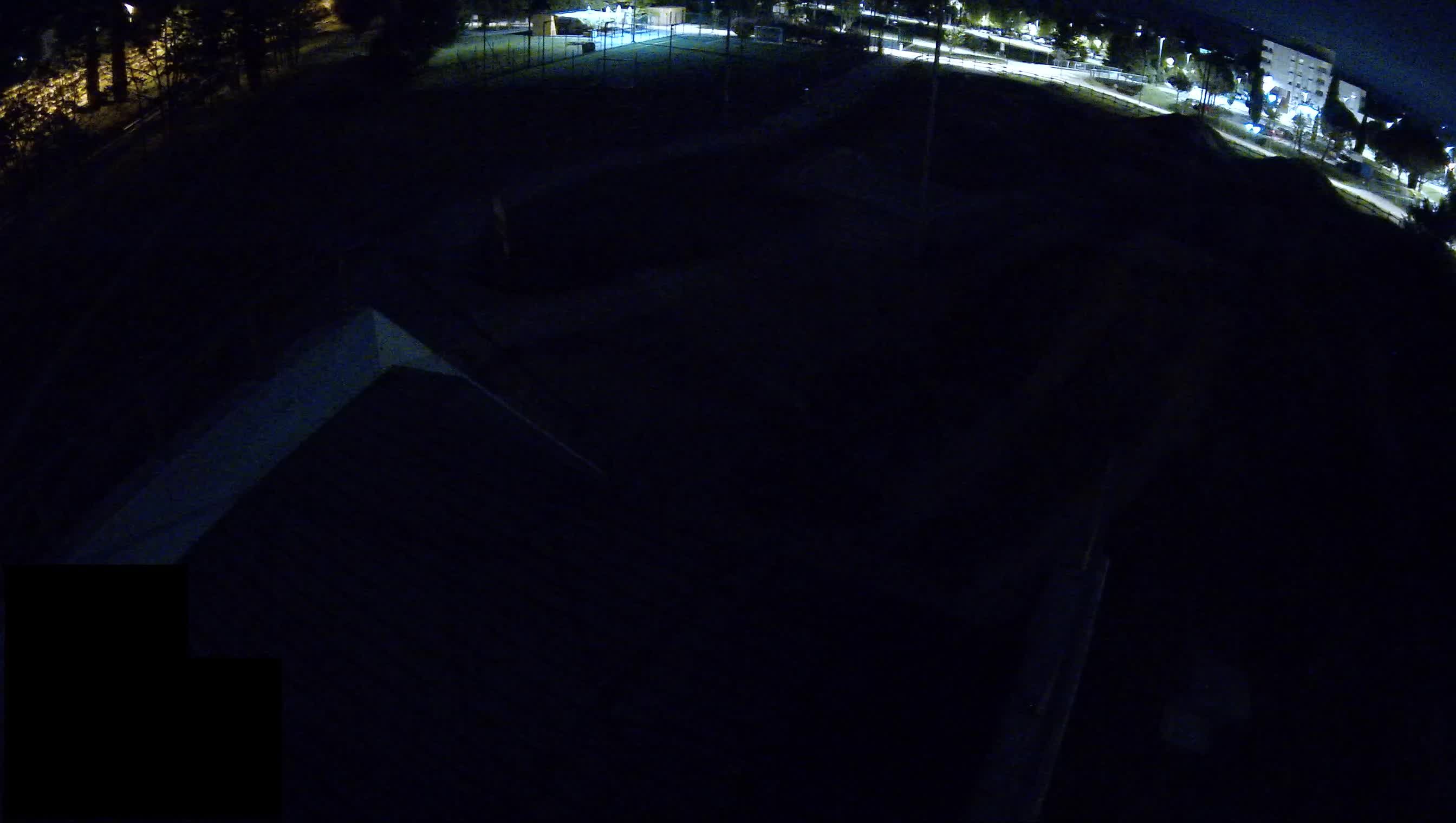 Il parco sportivo di Šempeter pri Gorici Live Webcam – Slovenia