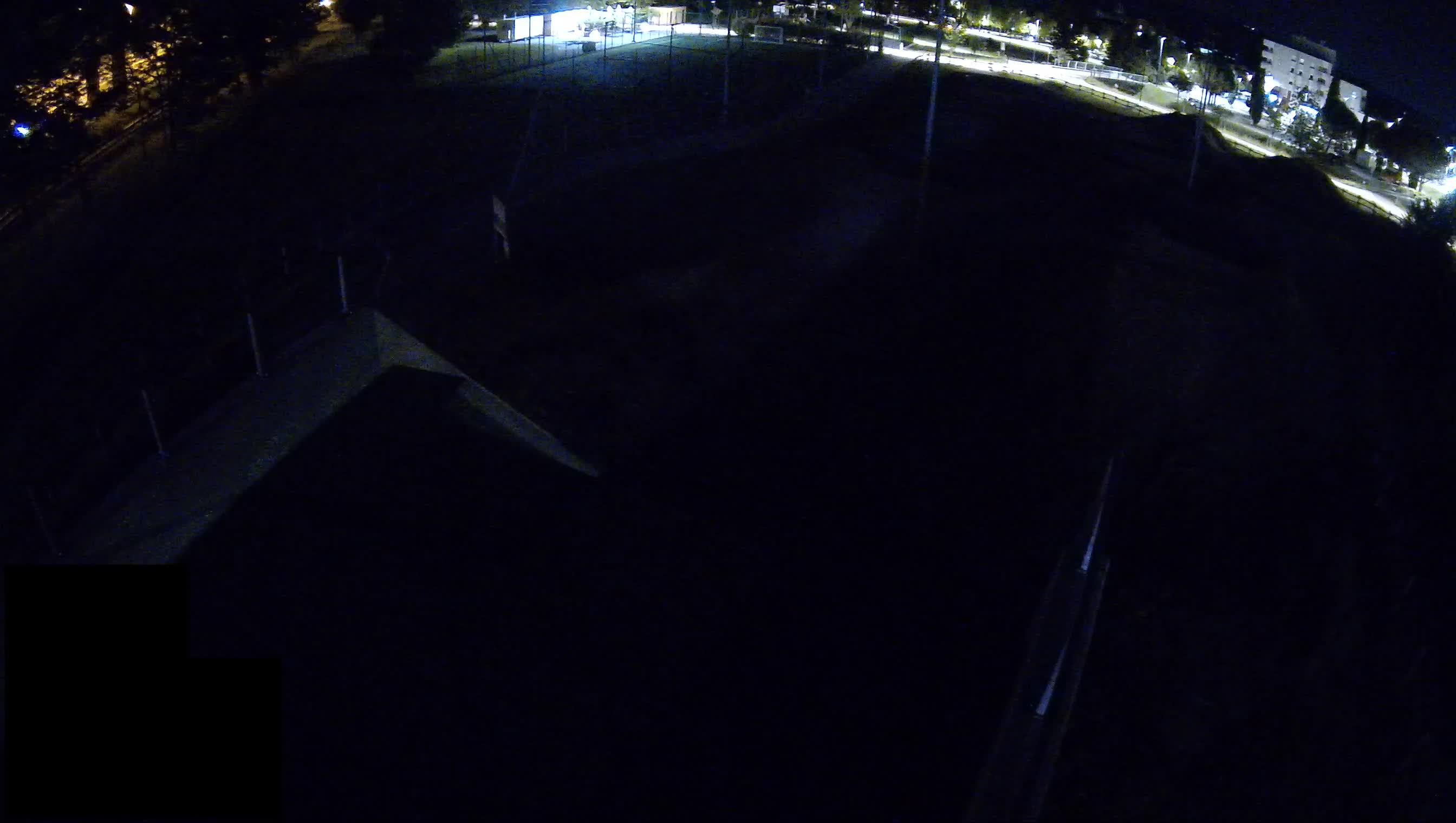 Šempeter pri Gorici sport park Live Webcam – Goriška – Slovenia