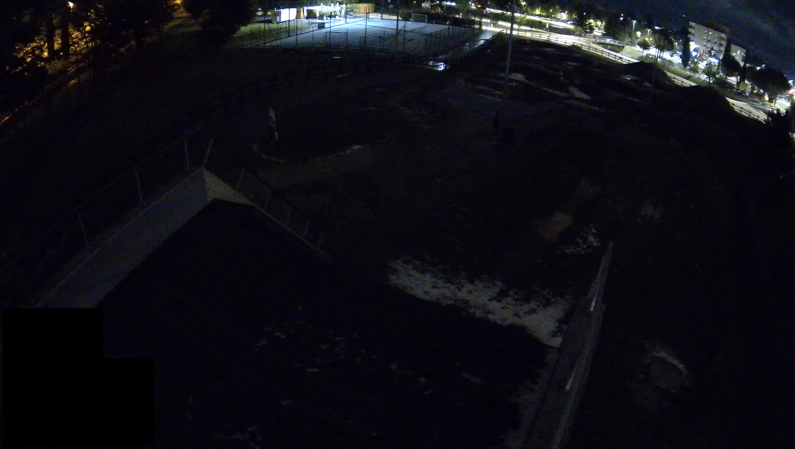 Sportpark Šempeter pri Gorici Webcam – Goriška – Slowenien