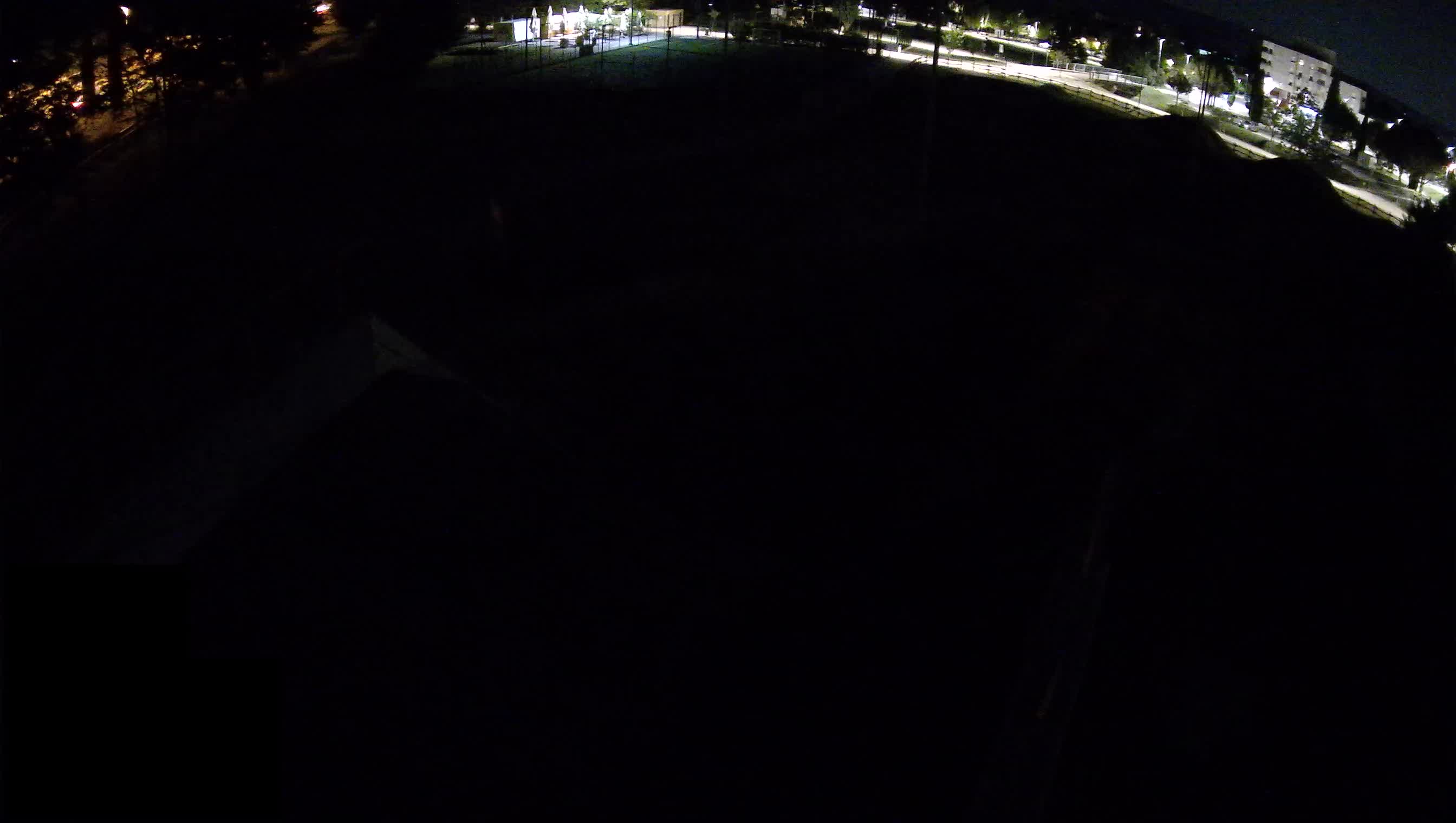 Webcam en direct du parc sportif de Šempeter pri Gorici – Slovénie