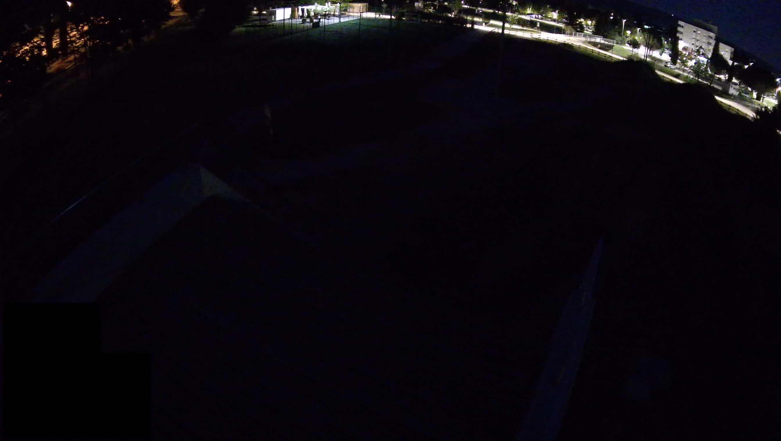 Šempeter pri Gorici sport park Live Webcam – Goriška – Slovenia