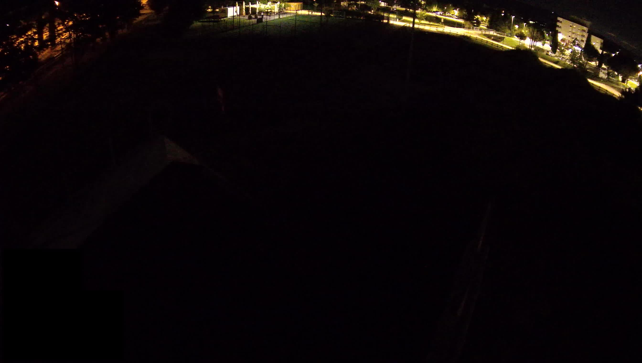 Športni park Šempeter pri Gorici spletna kamera Goriška