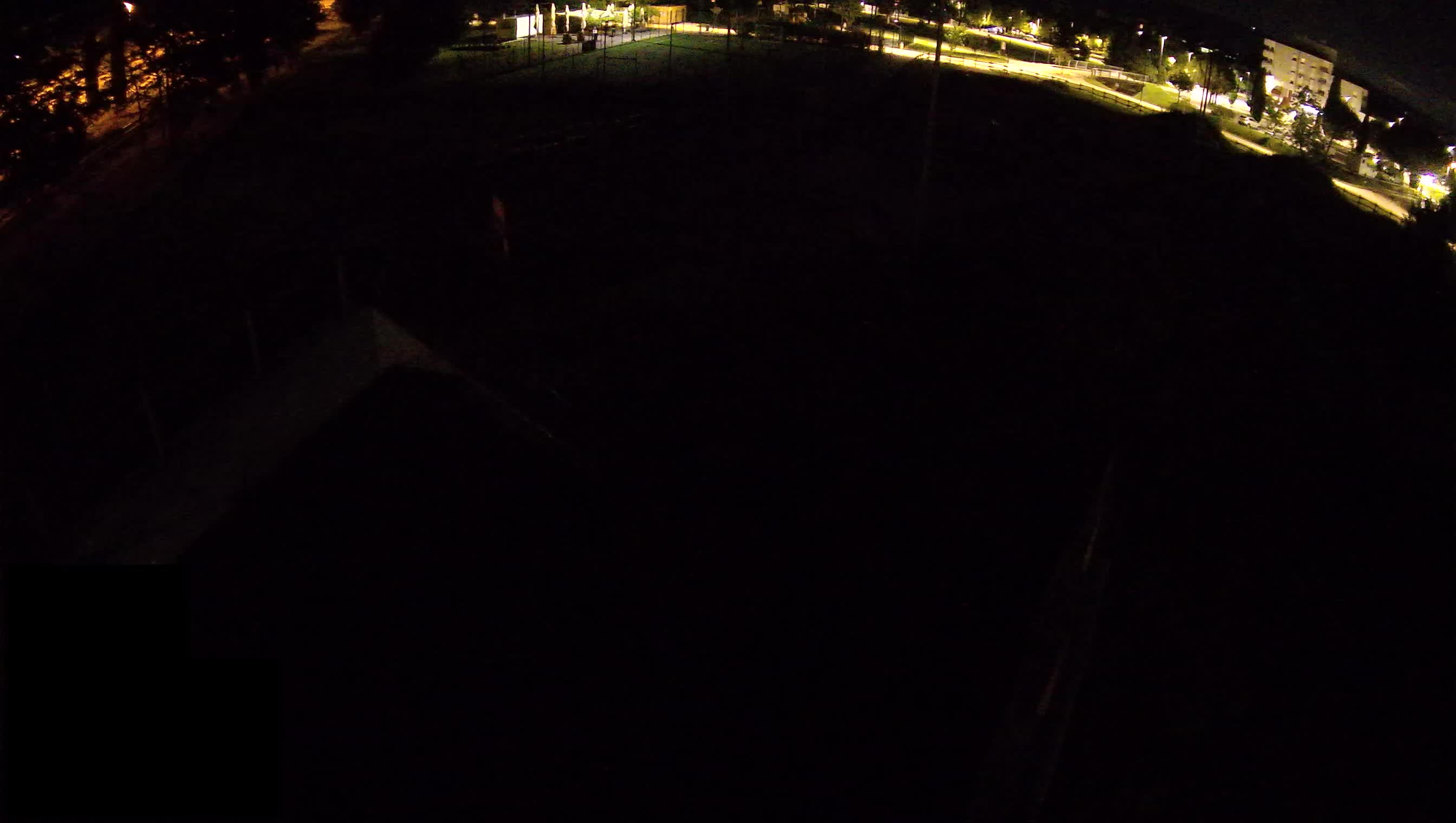 Il parco sportivo di Šempeter pri Gorici Live Webcam – Slovenia