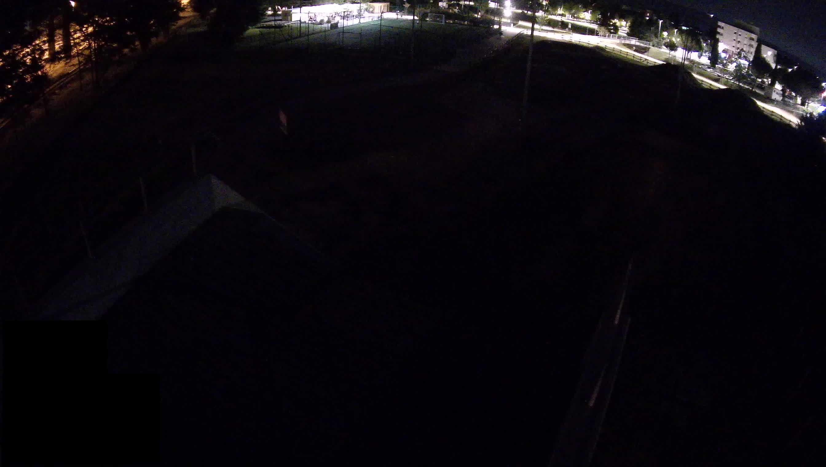 Športni park Šempeter pri Gorici spletna kamera Goriška