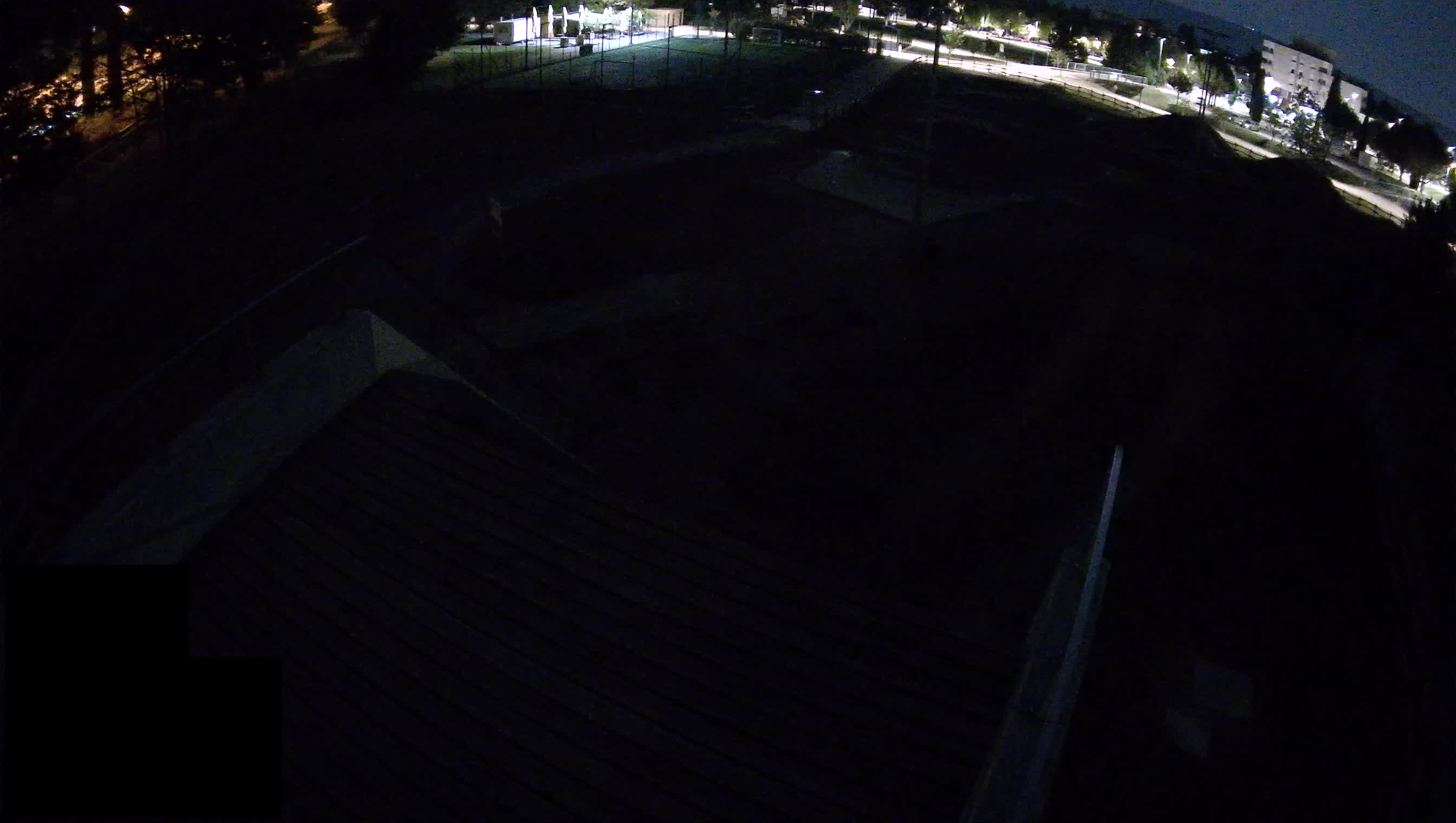 Šempeter pri Gorici sport park Live Webcam – Goriška – Slovenia
