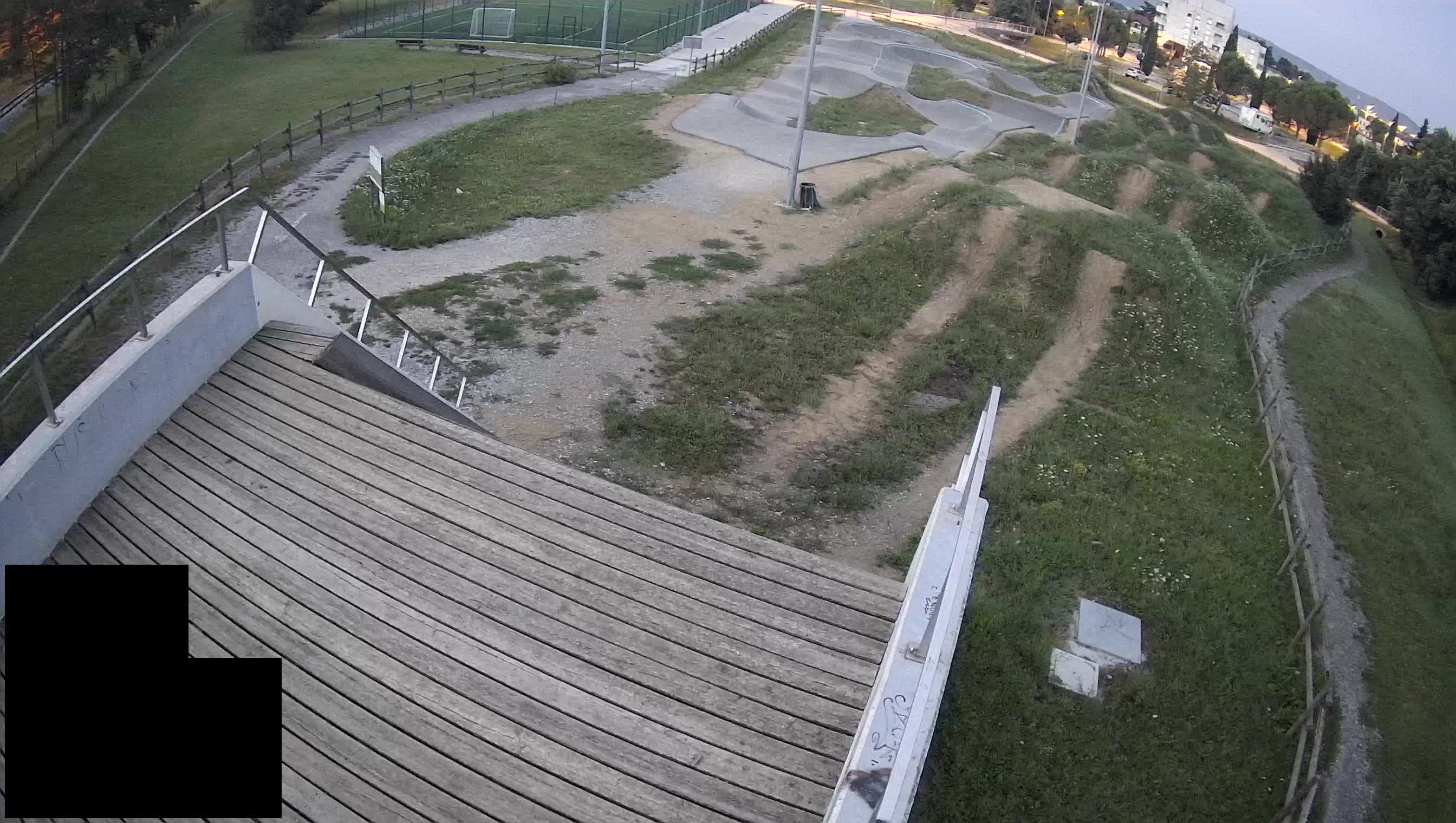 Sportpark Šempeter pri Gorici Webcam – Goriška – Slowenien