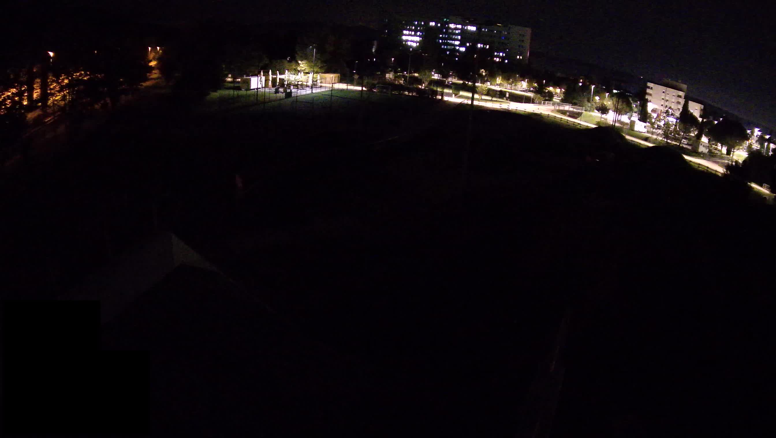 Šempeter pri Gorici sport park Live Webcam – Goriška – Slovenia