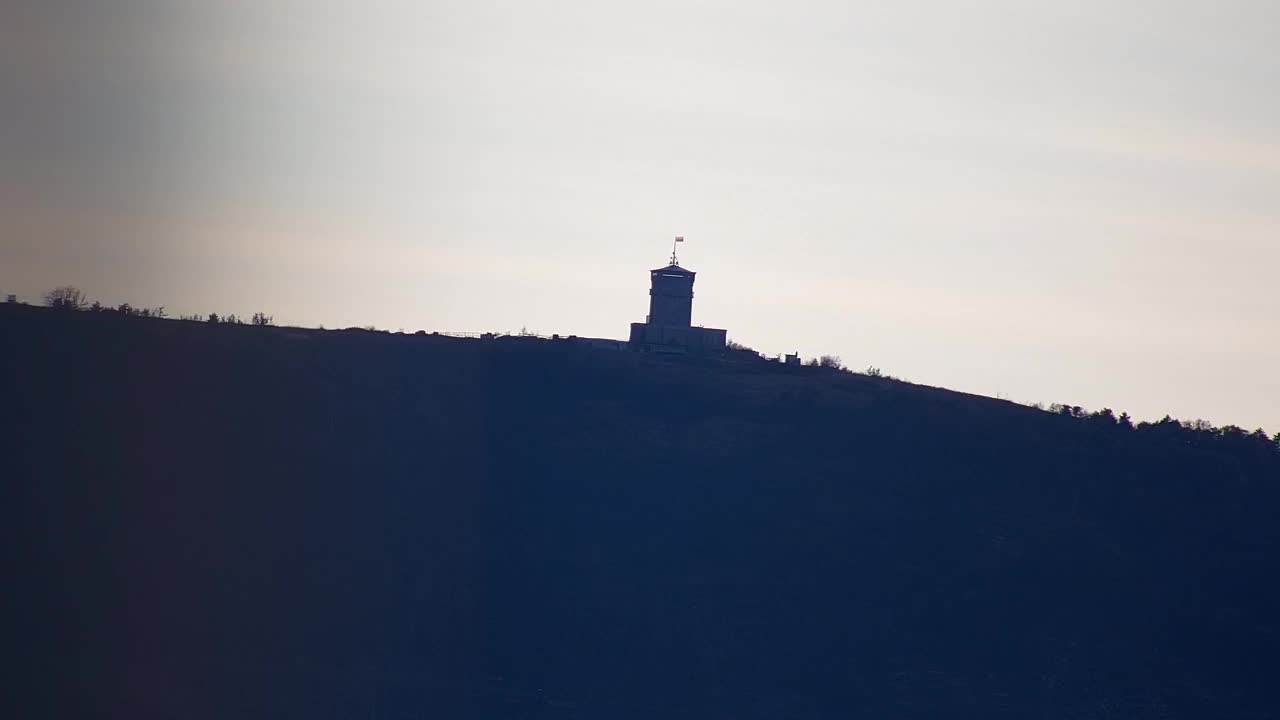 Stunning Panorama of Šempeter pri Gorici