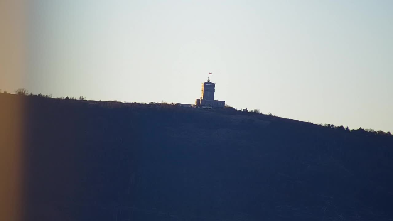 Stunning Panorama of Šempeter pri Gorici