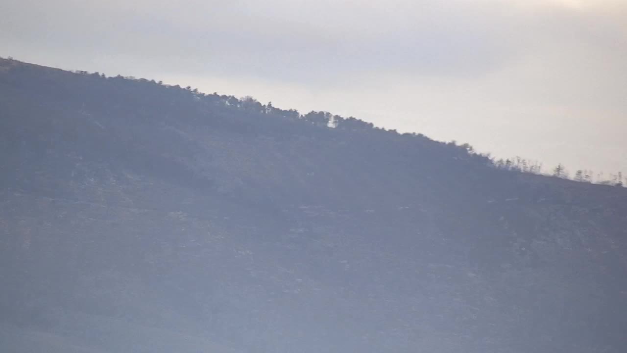 Impresionante panorama de Šempeter pri Gorici