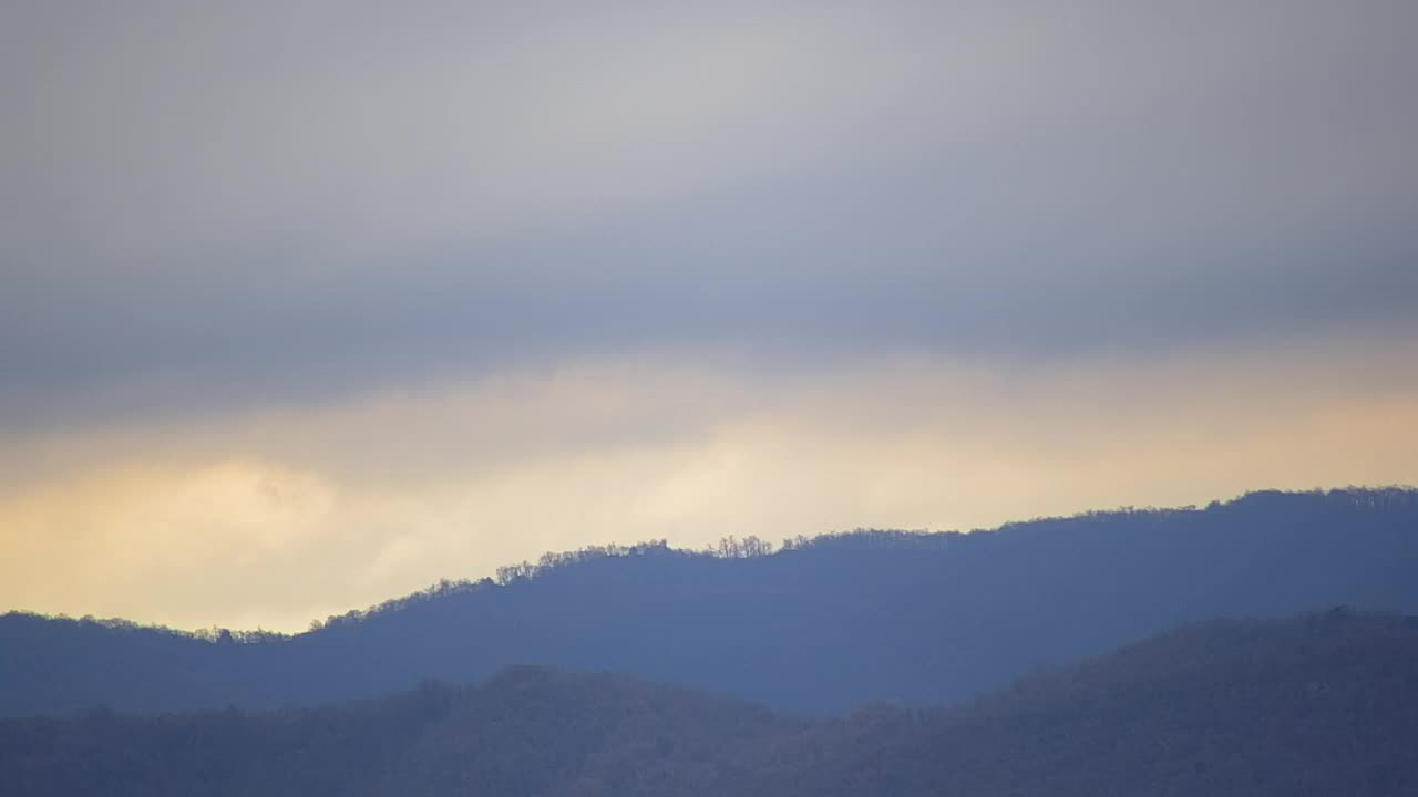 Atemberaubendes Panorama von Šempeter pri Gorici