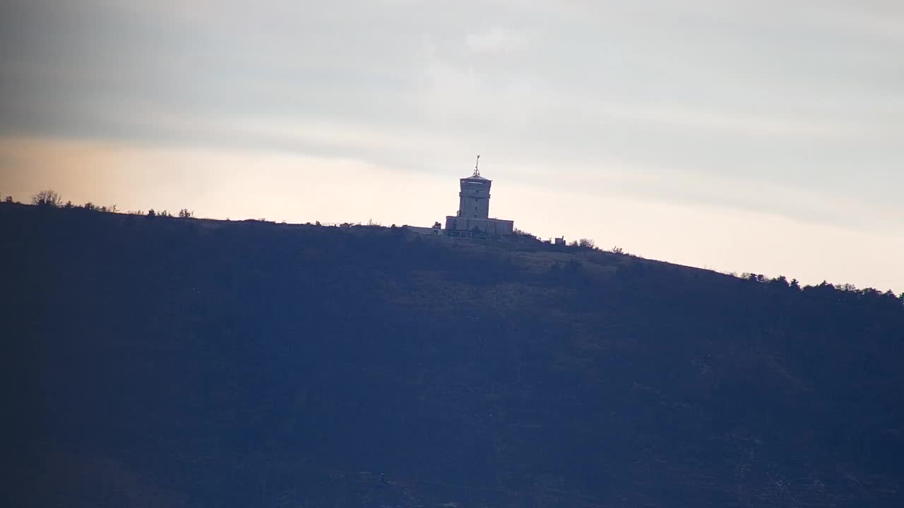 Prekrasan panoramski pogled na Šempeter pri Gorici