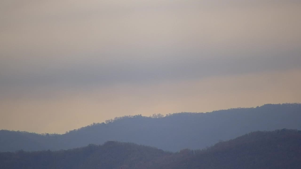 Atemberaubendes Panorama von Šempeter pri Gorici