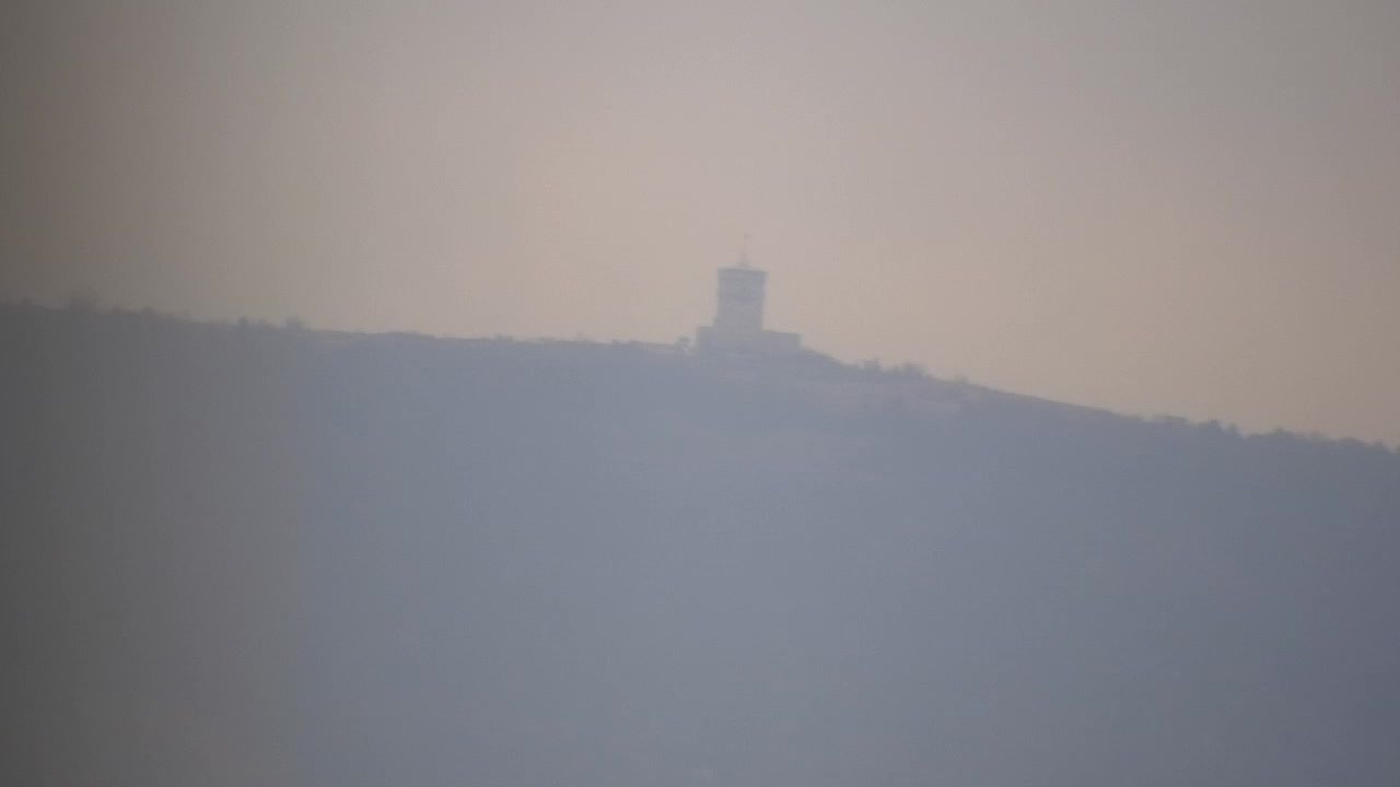 Impresionante panorama de Šempeter pri Gorici