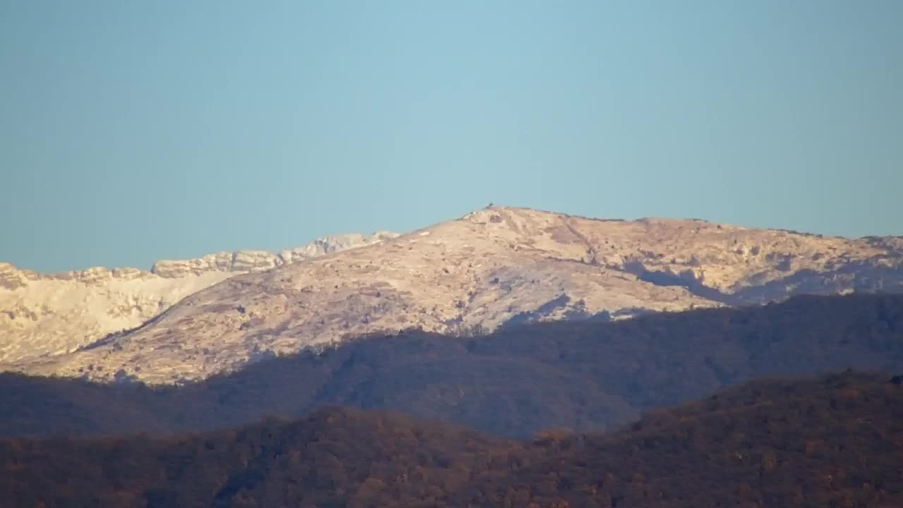 Panorama époustouflant de Šempeter pri Gorici