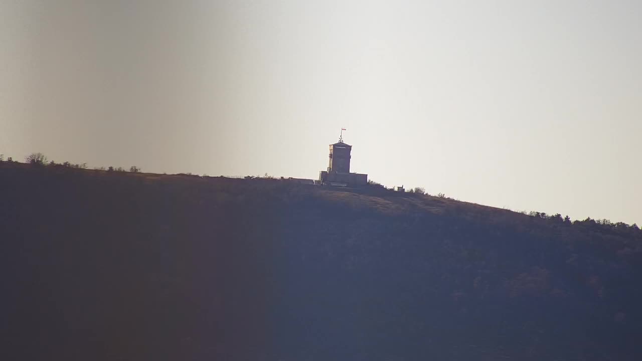 Stunning Panorama of Šempeter pri Gorici