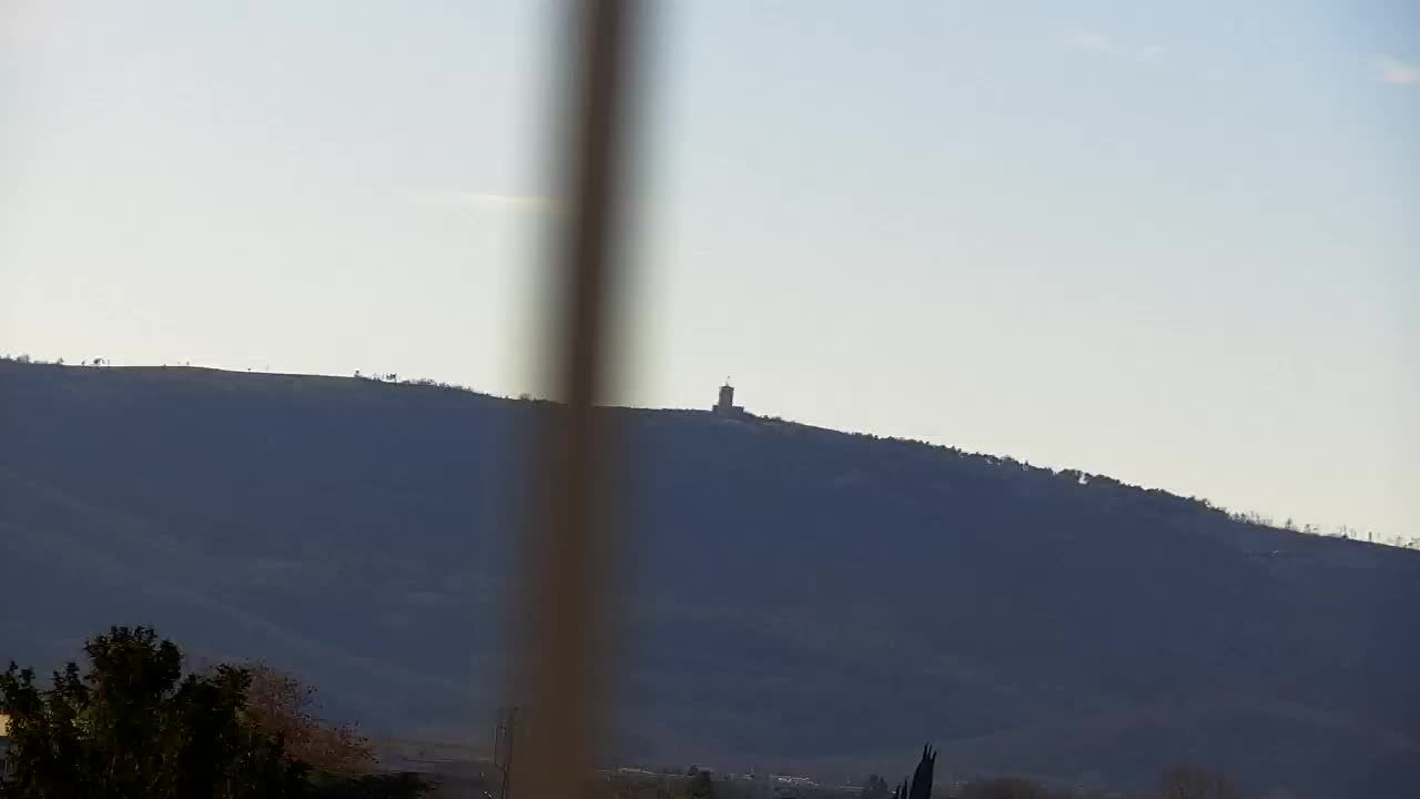 Stunning Panorama of Šempeter pri Gorici