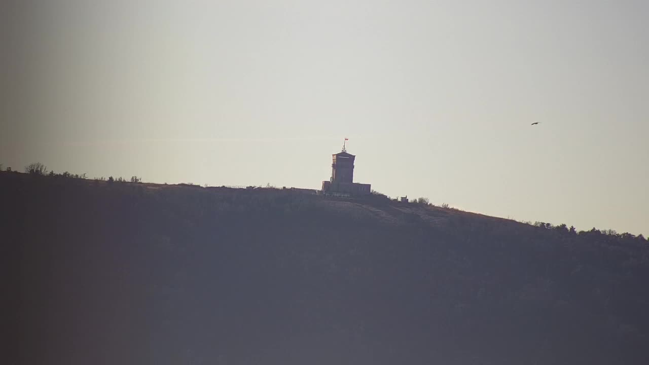 Stunning Panorama of Šempeter pri Gorici