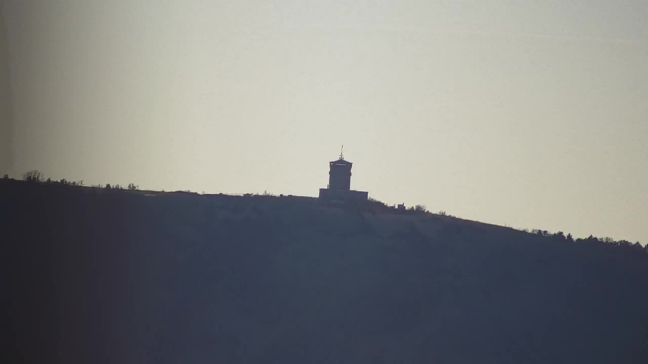 Atemberaubendes Panorama von Šempeter pri Gorici