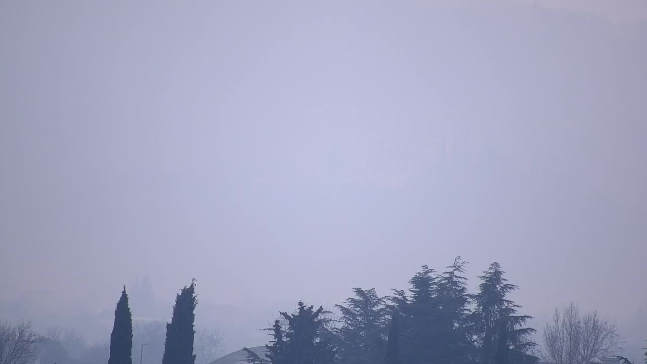 Stunning Panorama of Šempeter pri Gorici