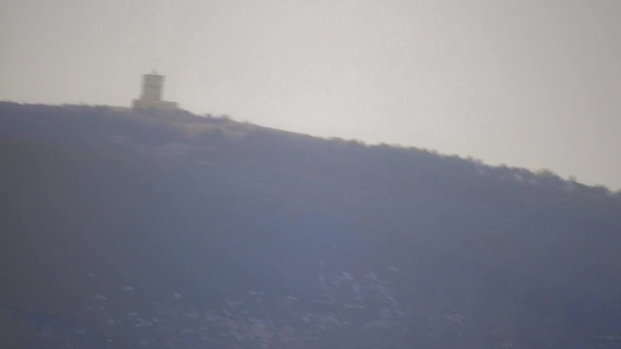 Atemberaubendes Panorama von Šempeter pri Gorici