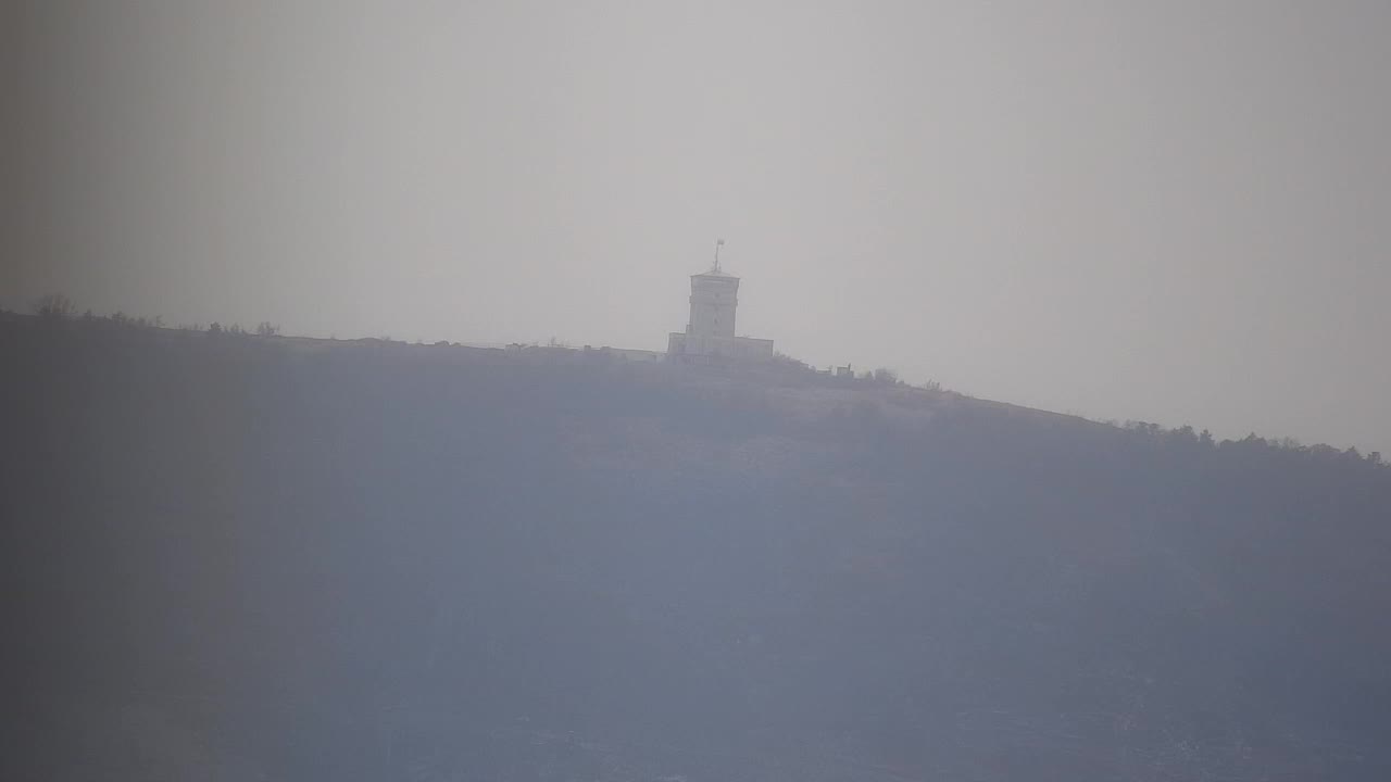 Stunning Panorama of Šempeter pri Gorici