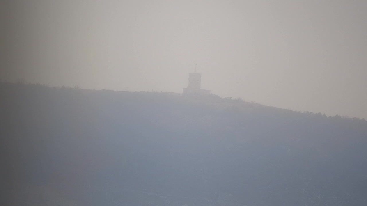 Stunning Panorama of Šempeter pri Gorici