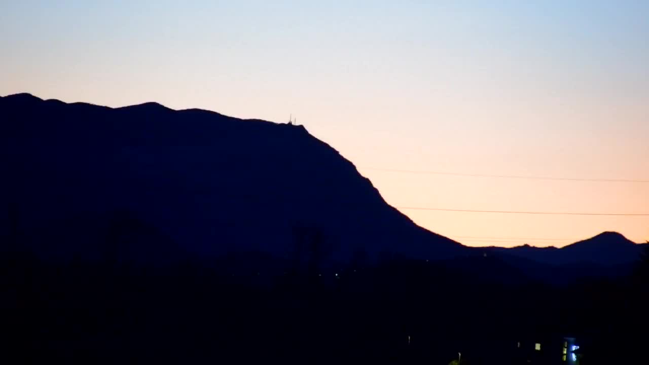 Stunning Panorama of Šempeter pri Gorici