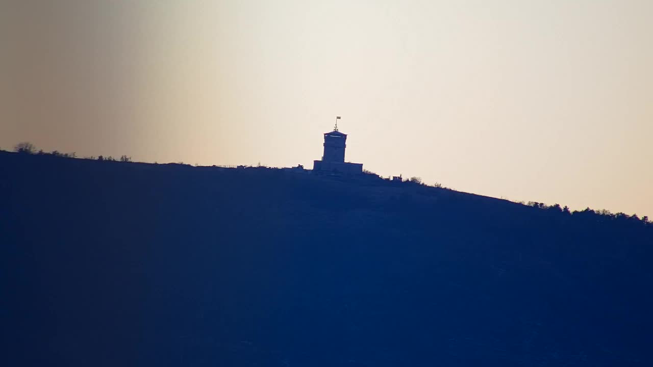 Stunning Panorama of Šempeter pri Gorici