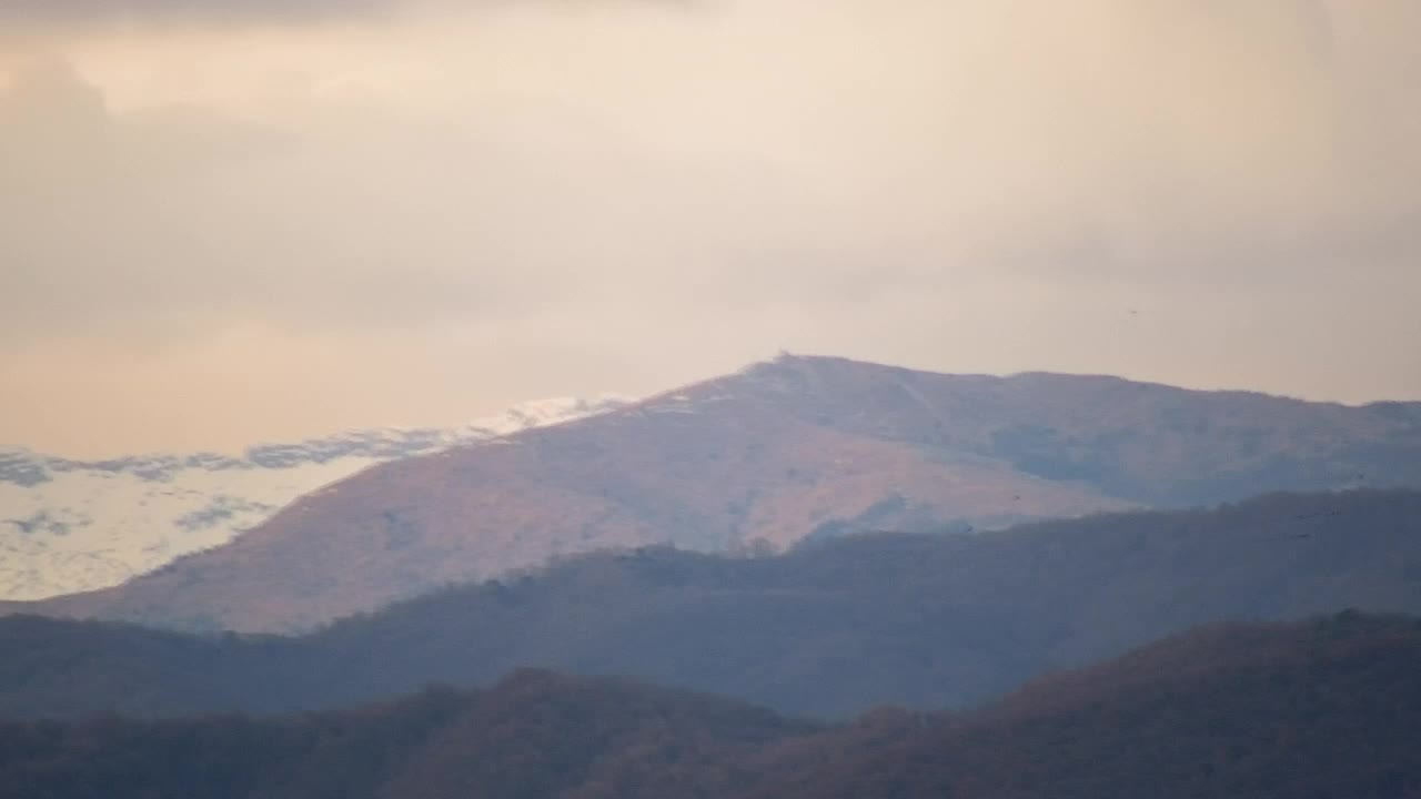 Stunning Panorama of Šempeter pri Gorici