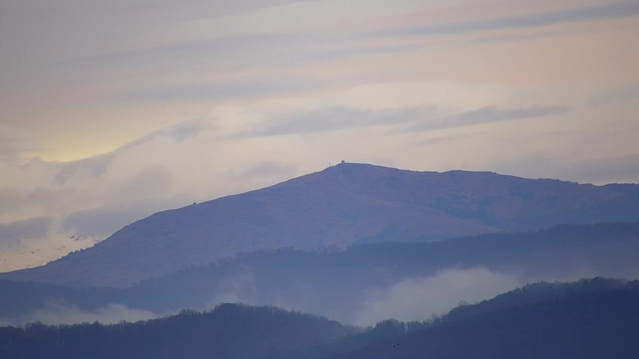 Stunning Panorama of Šempeter pri Gorici