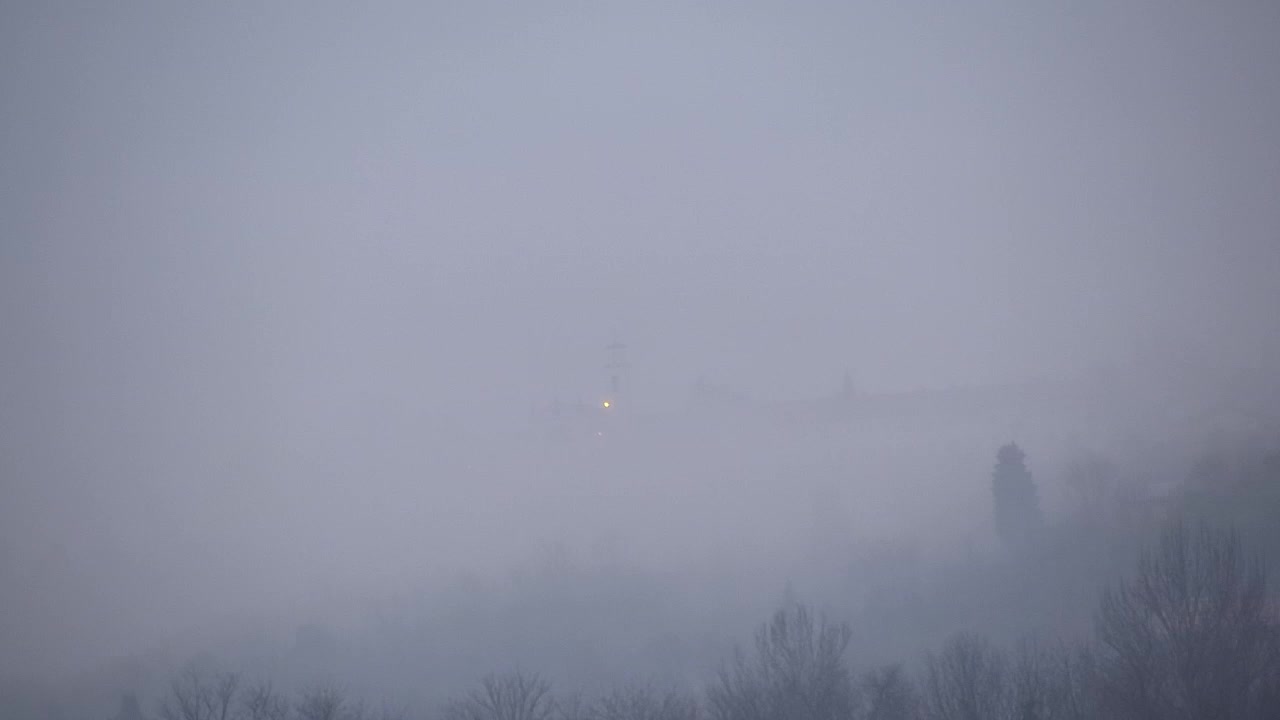 Panorama époustouflant de Šempeter pri Gorici