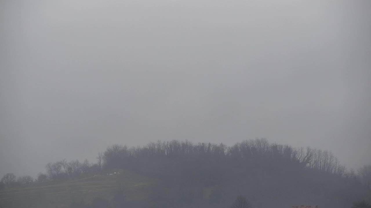 Stunning Panorama of Šempeter pri Gorici