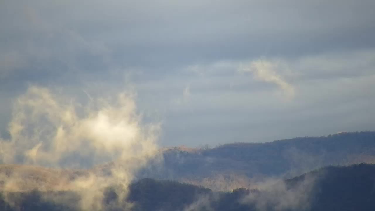 Impresionante panorama de Šempeter pri Gorici