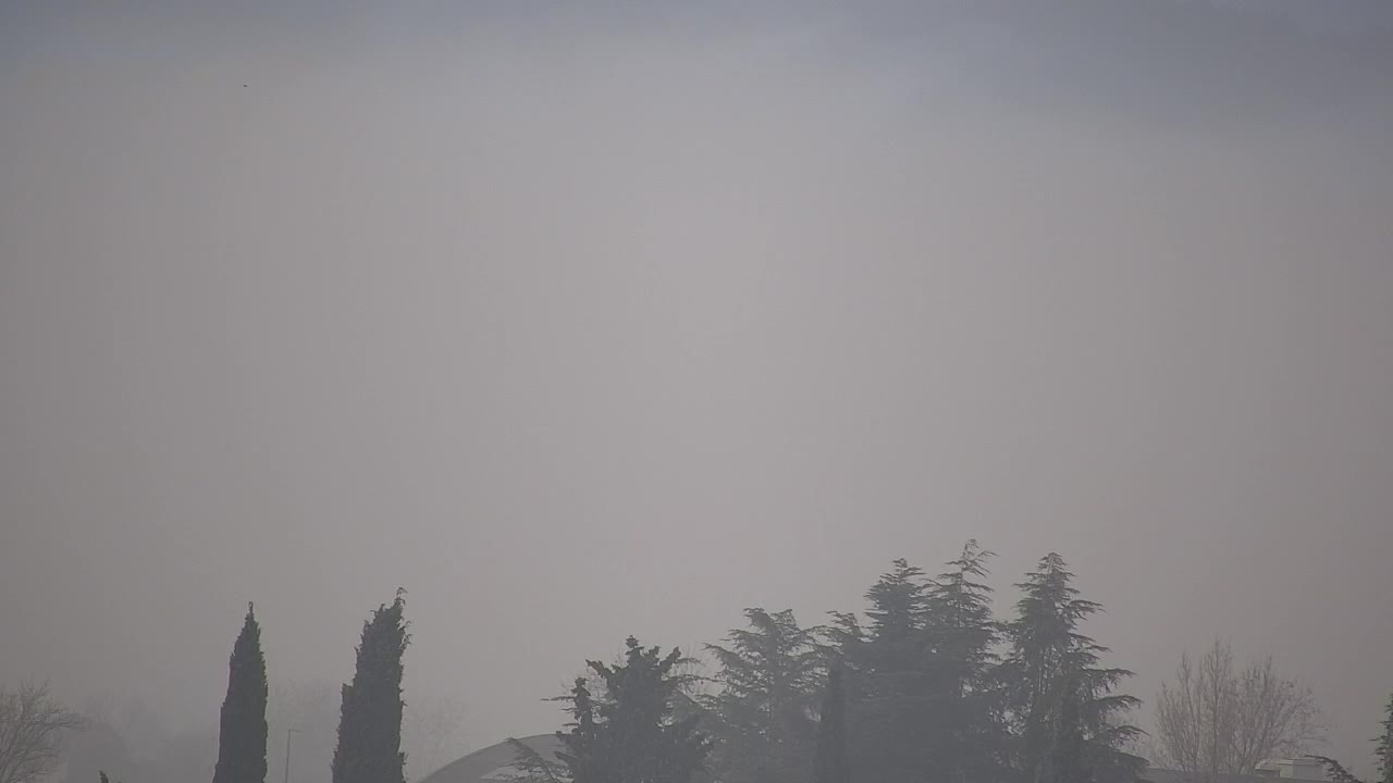 Stunning Panorama of Šempeter pri Gorici